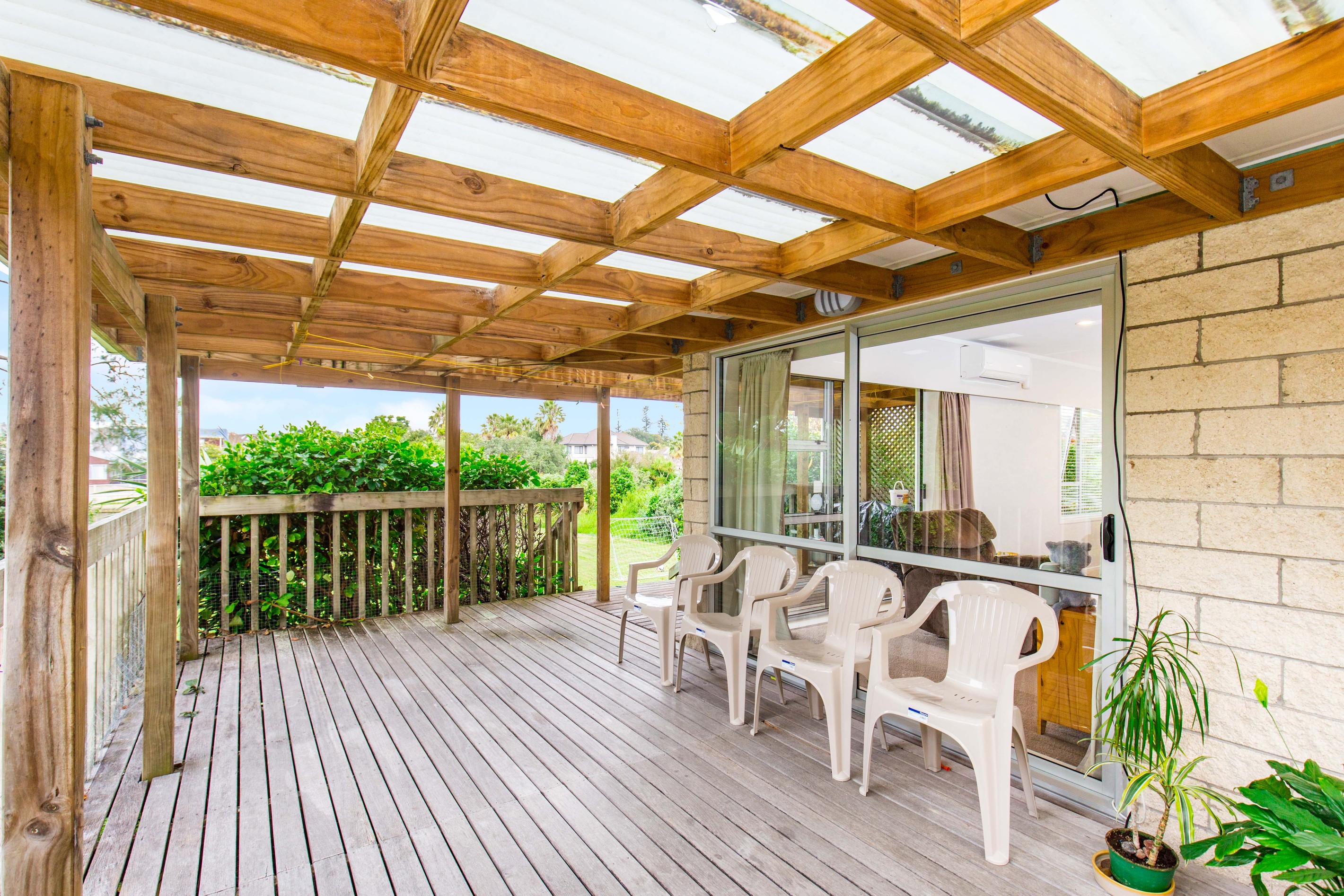3/48 Mirrabooka Avenue, Botany Downs, Manukau City
