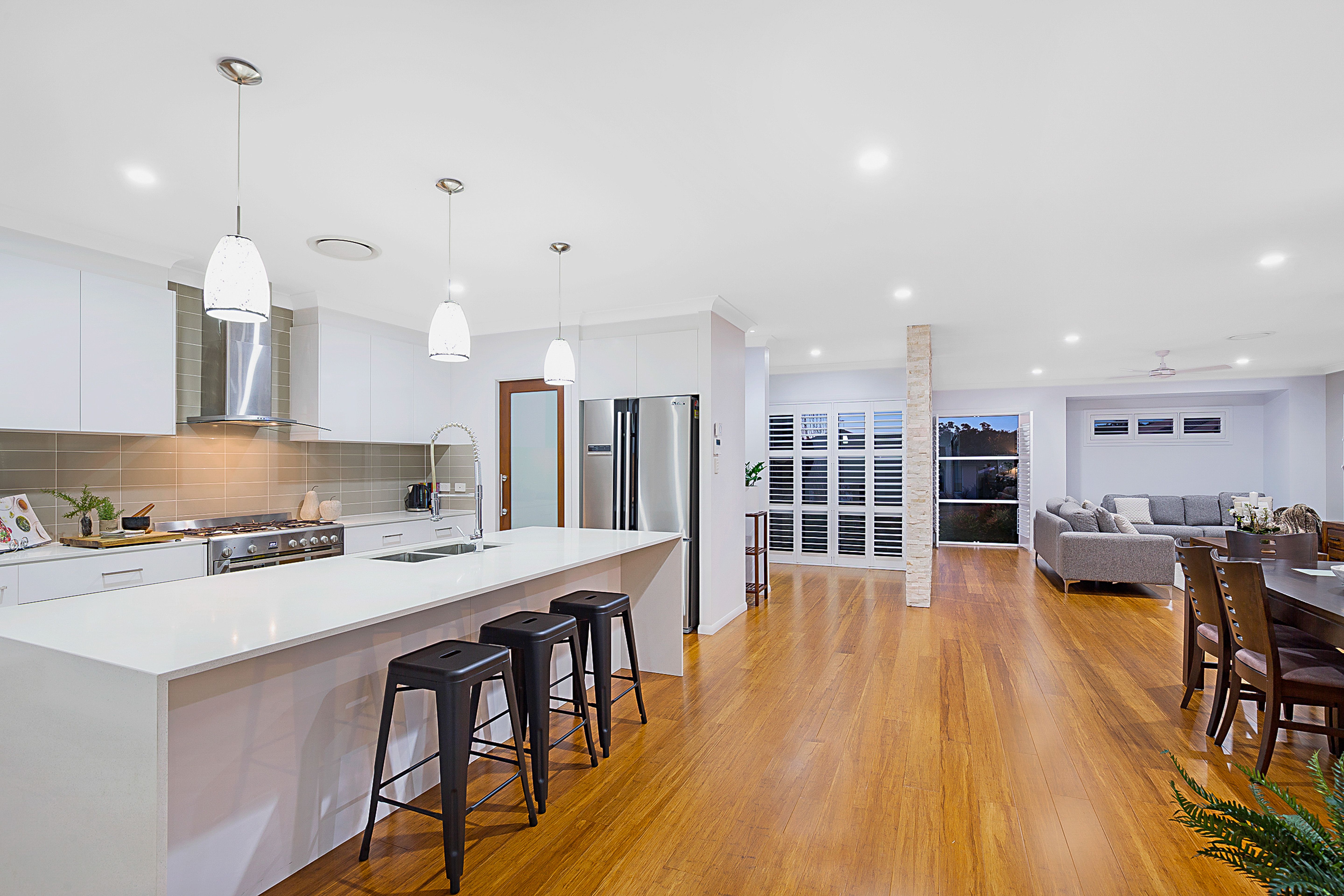 7 Owl Court, Kleinton, QLD 4352