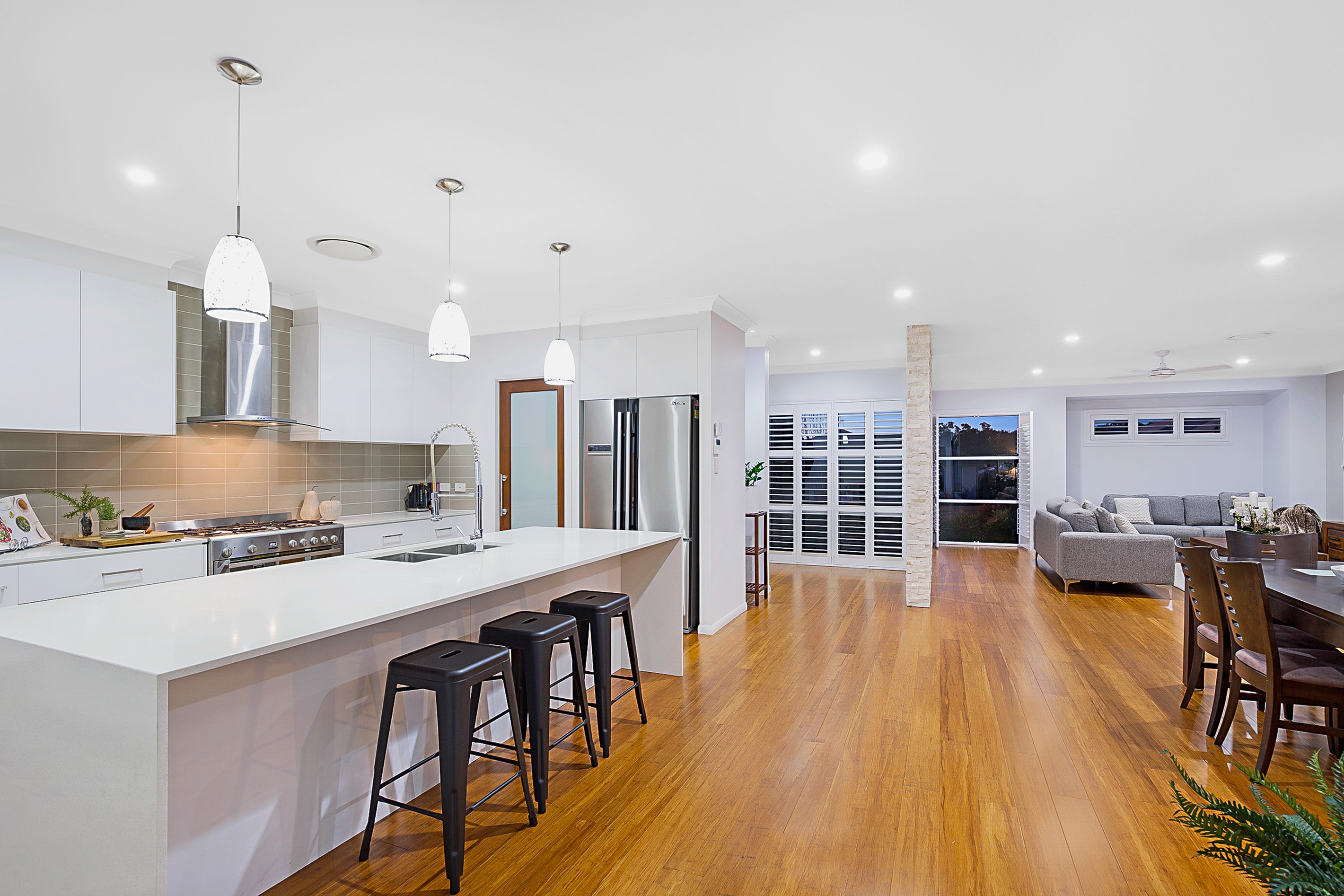 7 Owl Court, Kleinton, QLD 4352