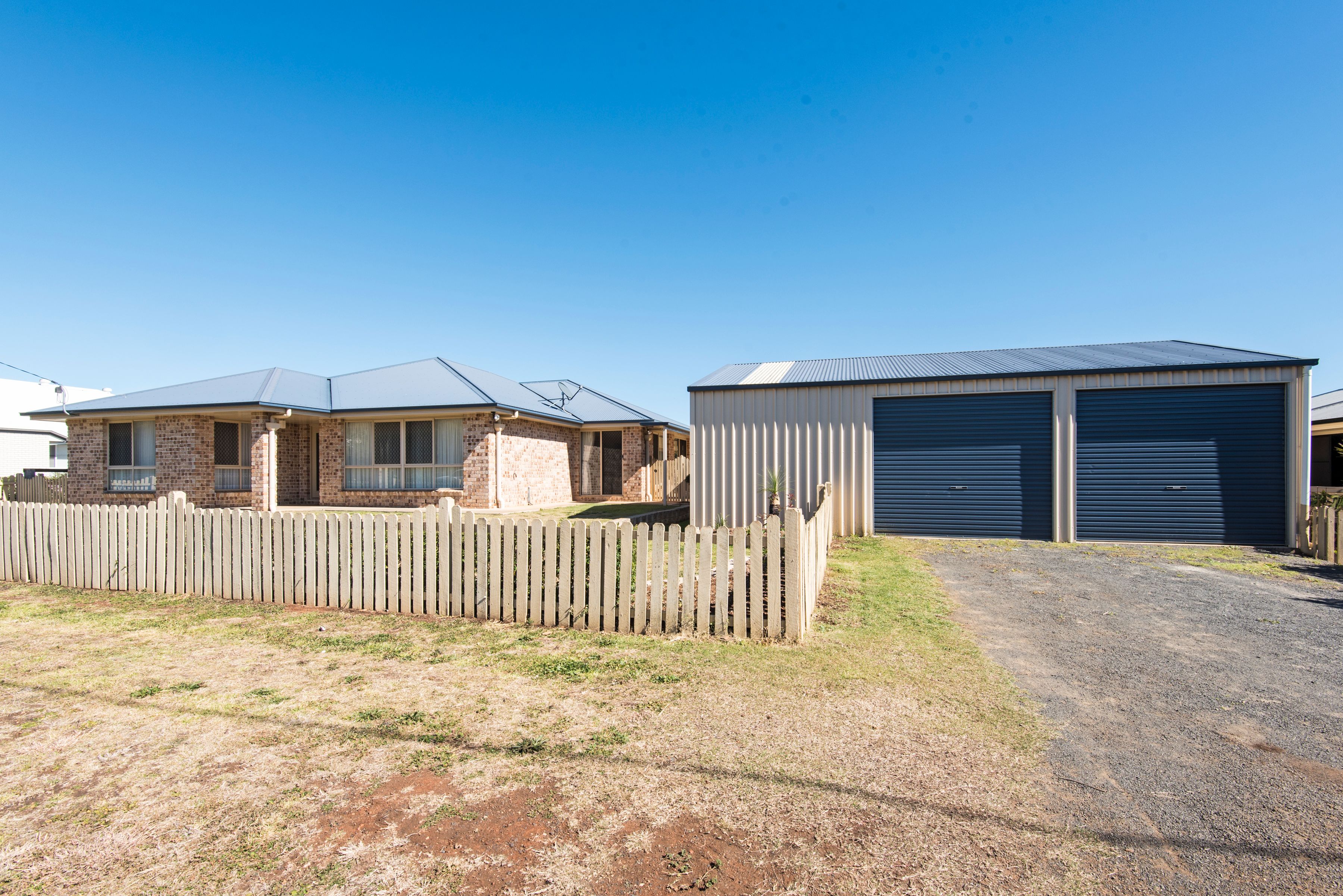 14 Darcy Street, Wyreema, QLD 4352