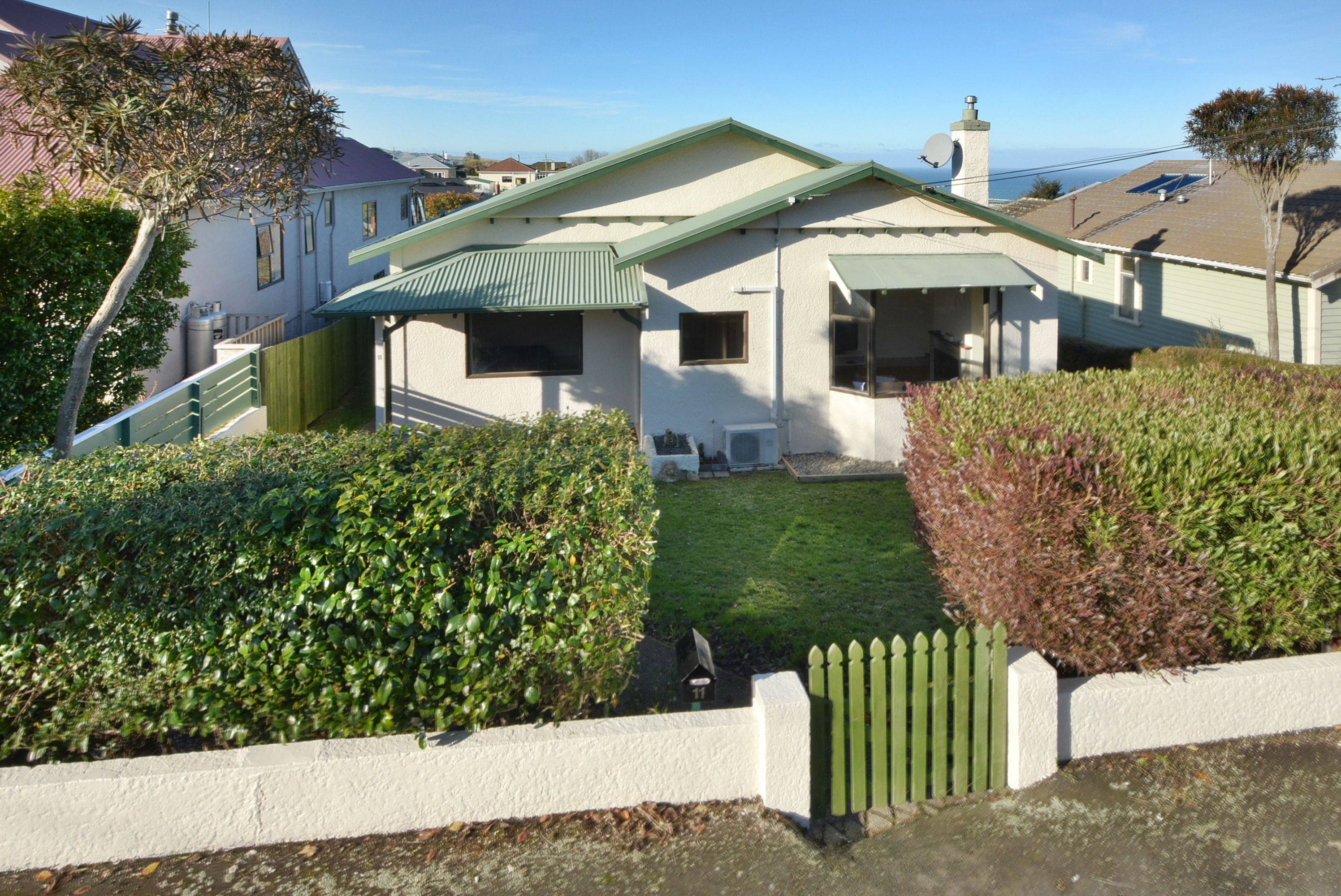 11 Scoular Street, Maryhill, Dunedin City