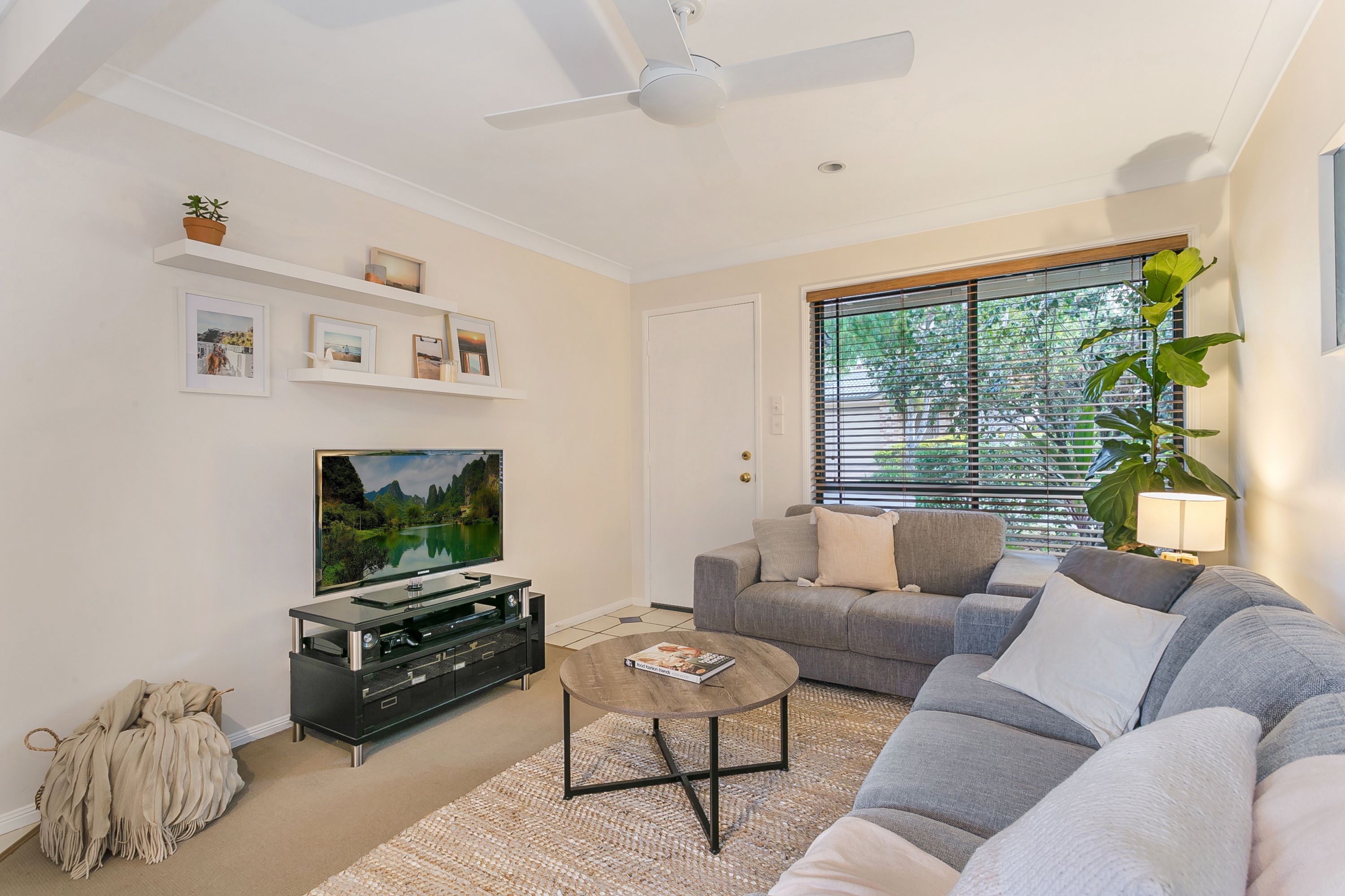 17/25 Hogan Place, Seventeen Mile Rocks, QLD 4073
