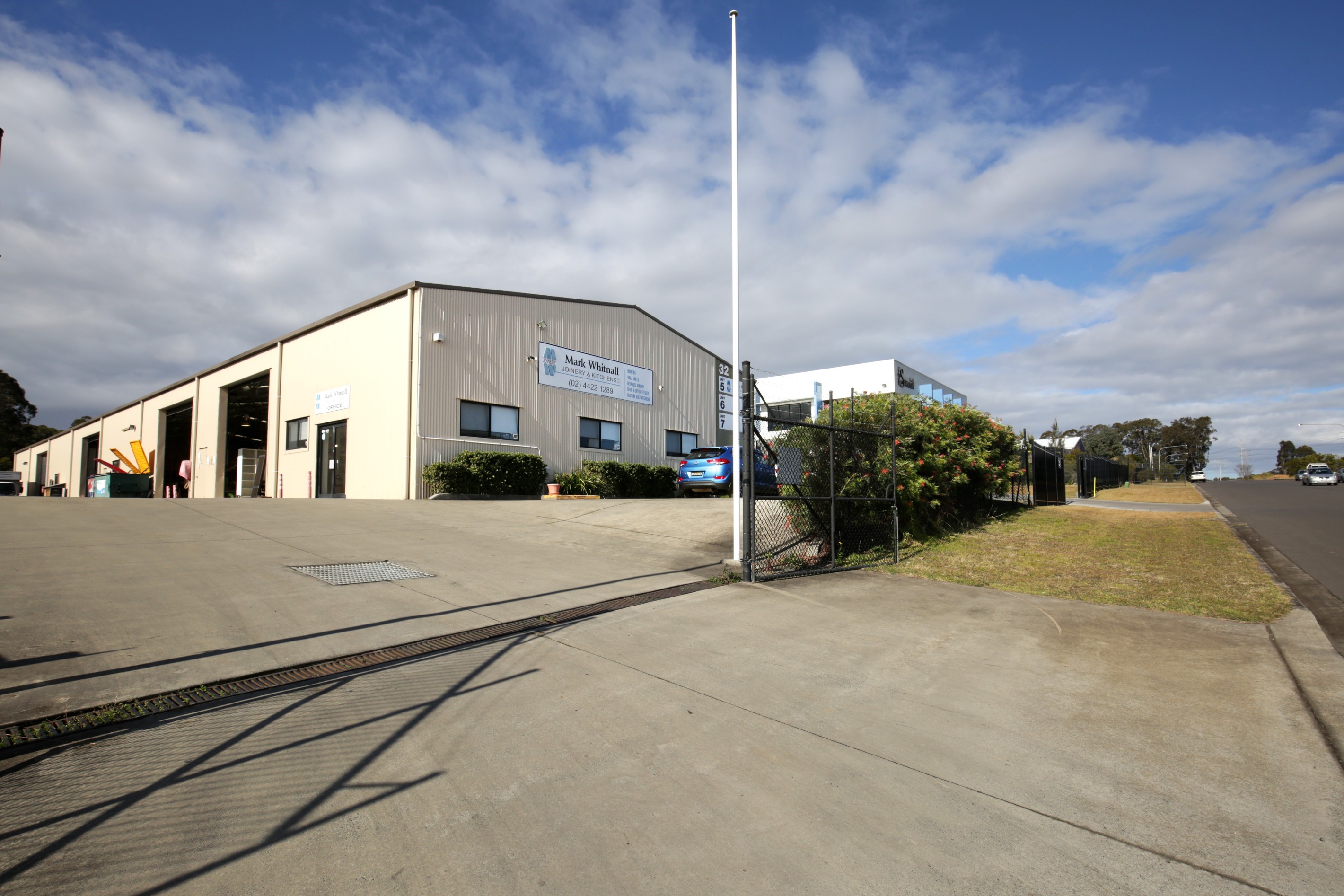 2/32 Cumberland Avenue, South Nowra, NSW 2541