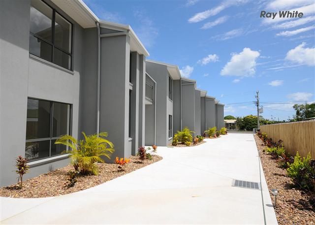 5/115 Torquay Terrace, Torquay, QLD 4655