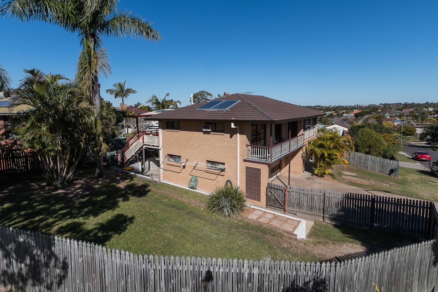 2 Cummin Street, Wishart, QLD 4122
