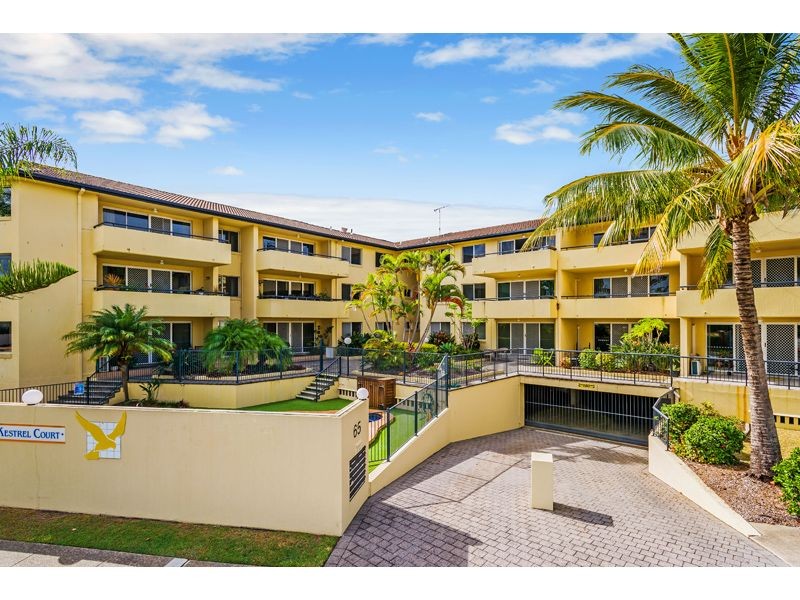 3/65 Bayview Street, Runaway Bay, QLD 4216