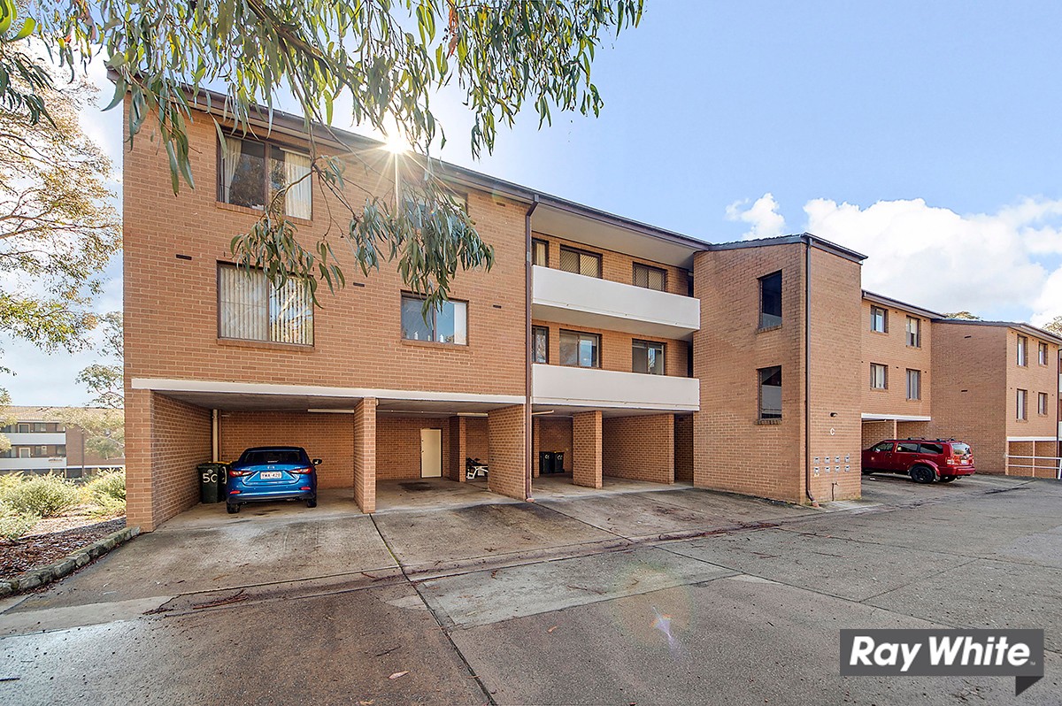 2C/4 Beetaloo Street, Hawker, ACT 2614