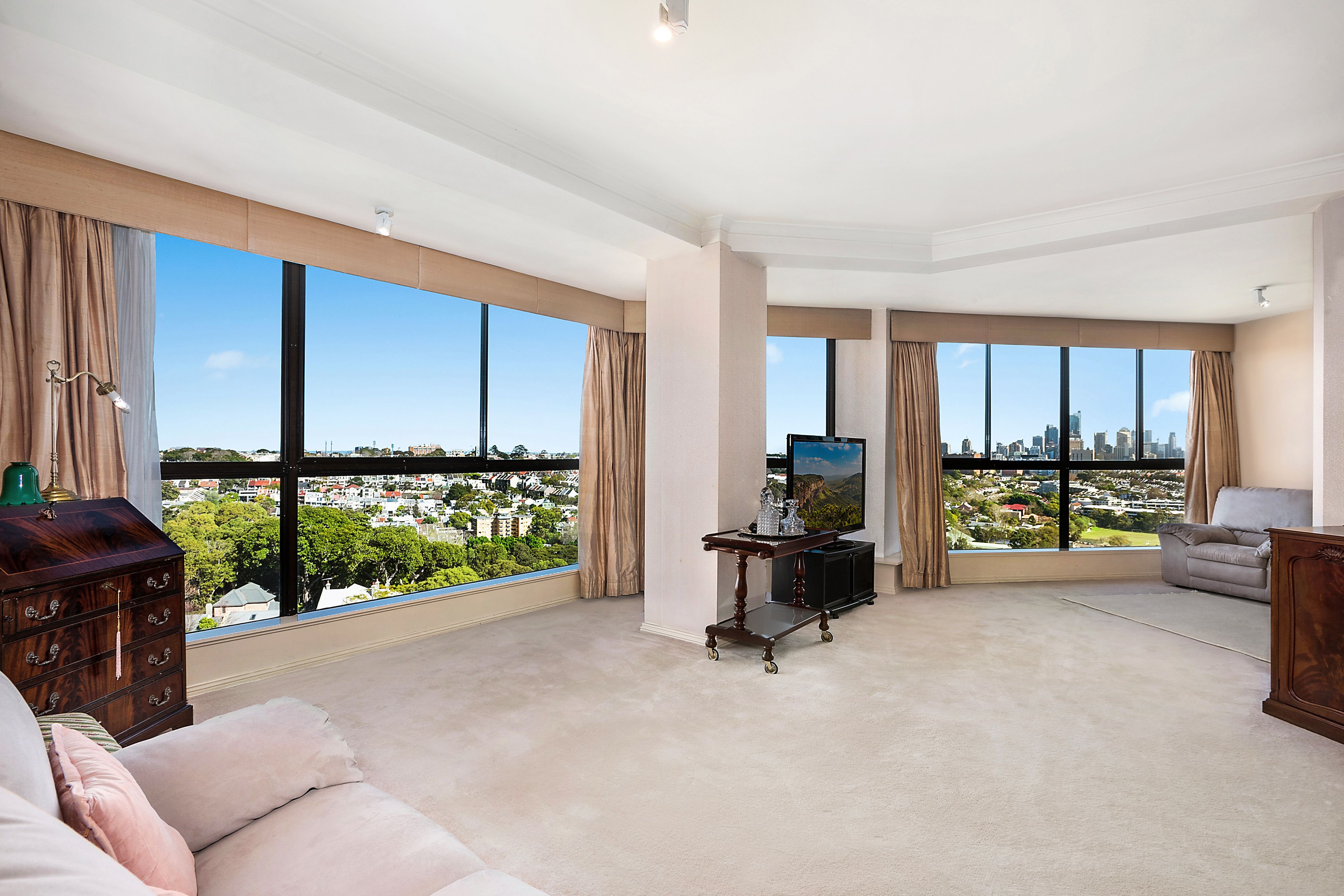 1706/180 Ocean Street, Edgecliff, NSW 2027