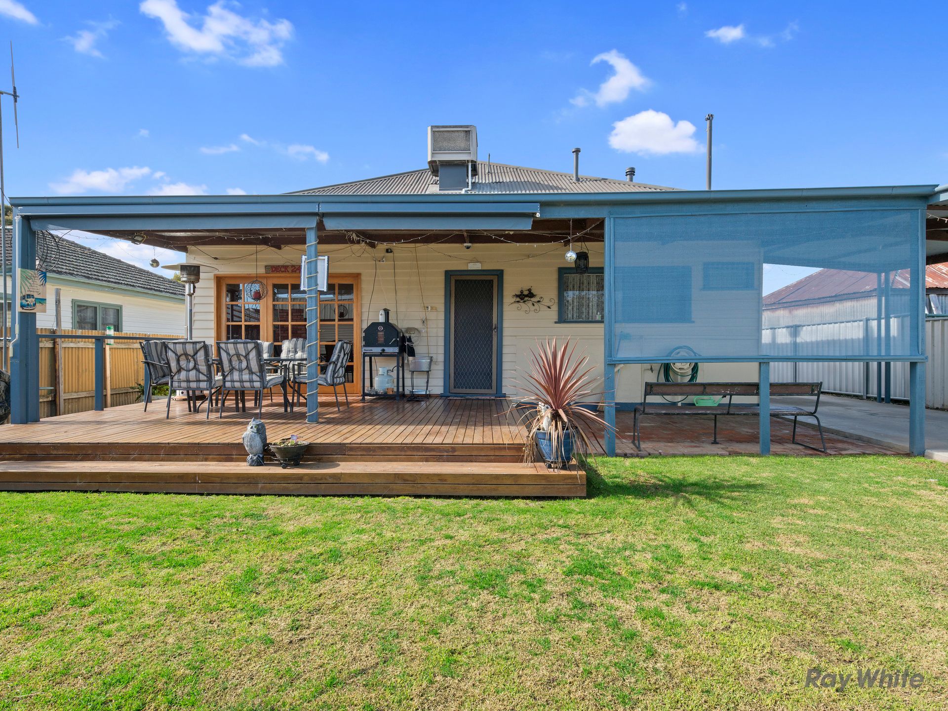 24 Tomkins Parade, Benalla, VIC 3672