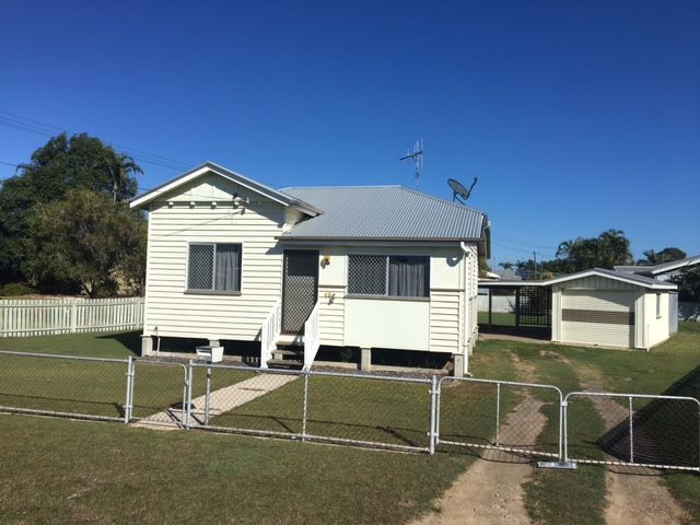 49 Maryborough Street, Walkervale QLD 4670