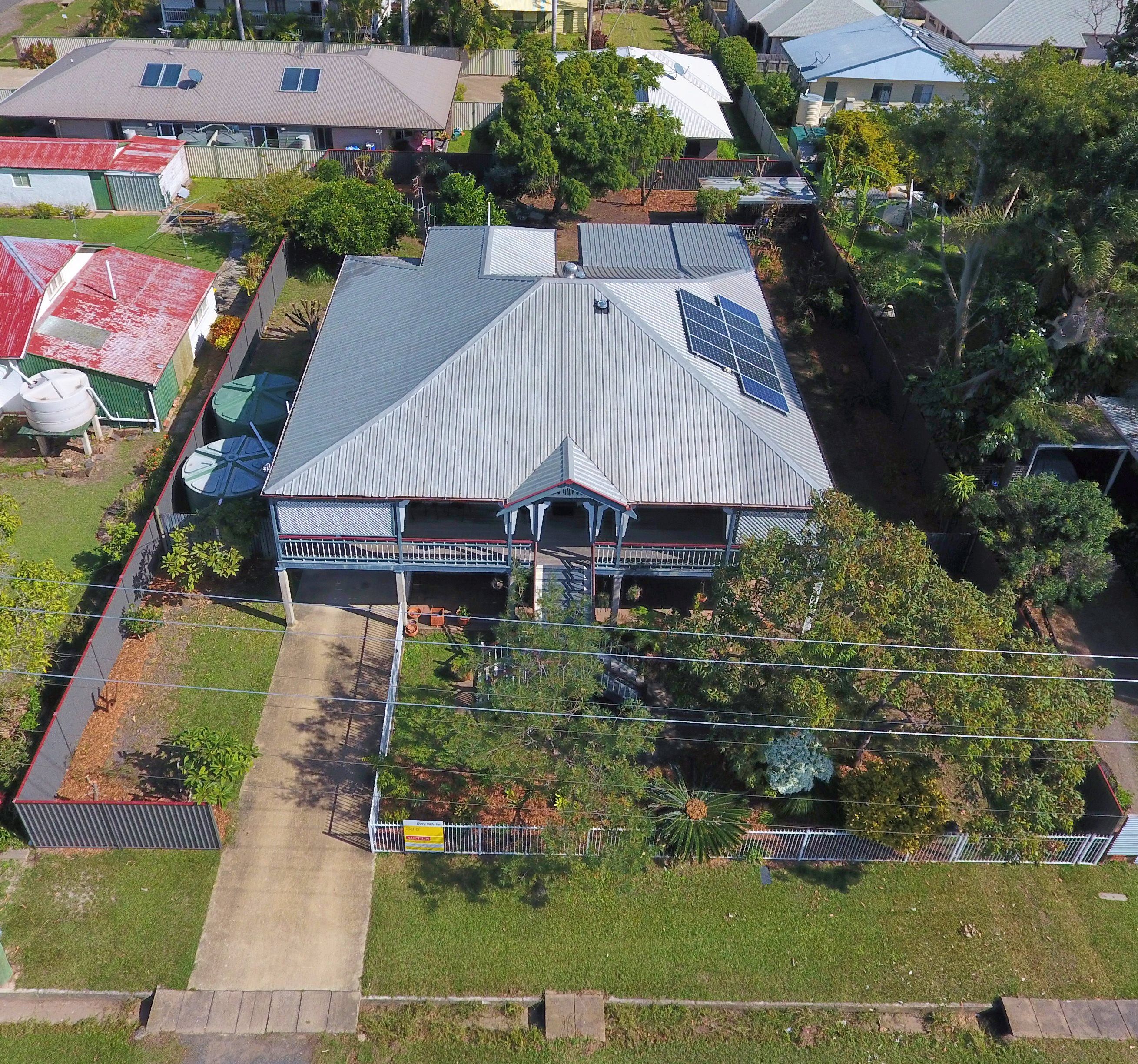 29 Pitt Street, Bundaberg South QLD 4670