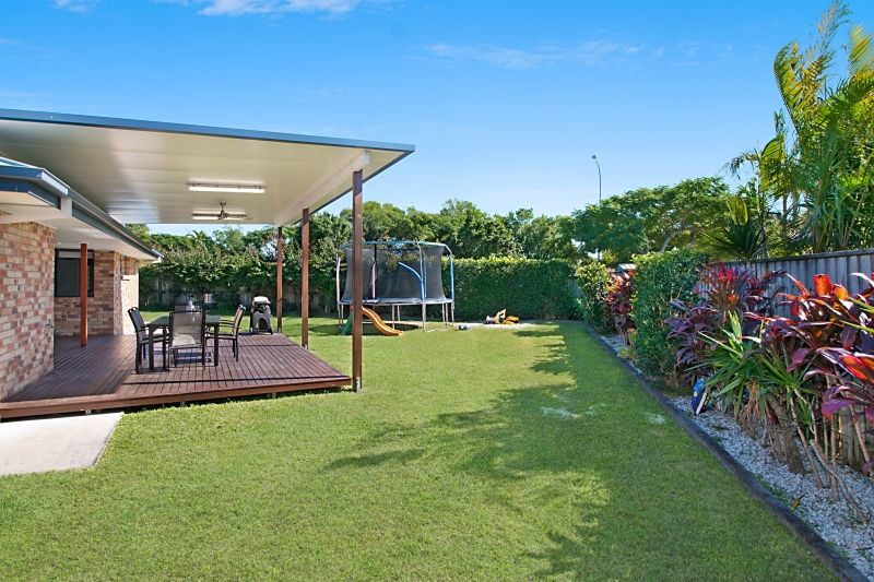 11 Birkdale Court