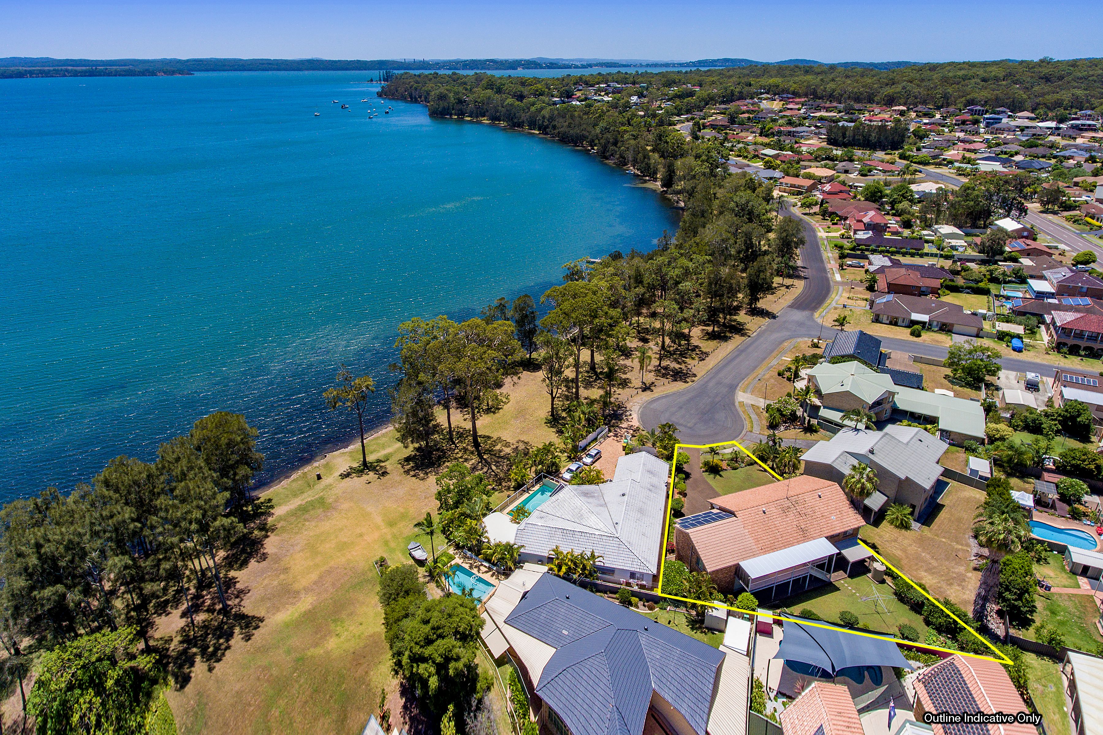 3 Aloha Close, Bonnells Bay, NSW 2264