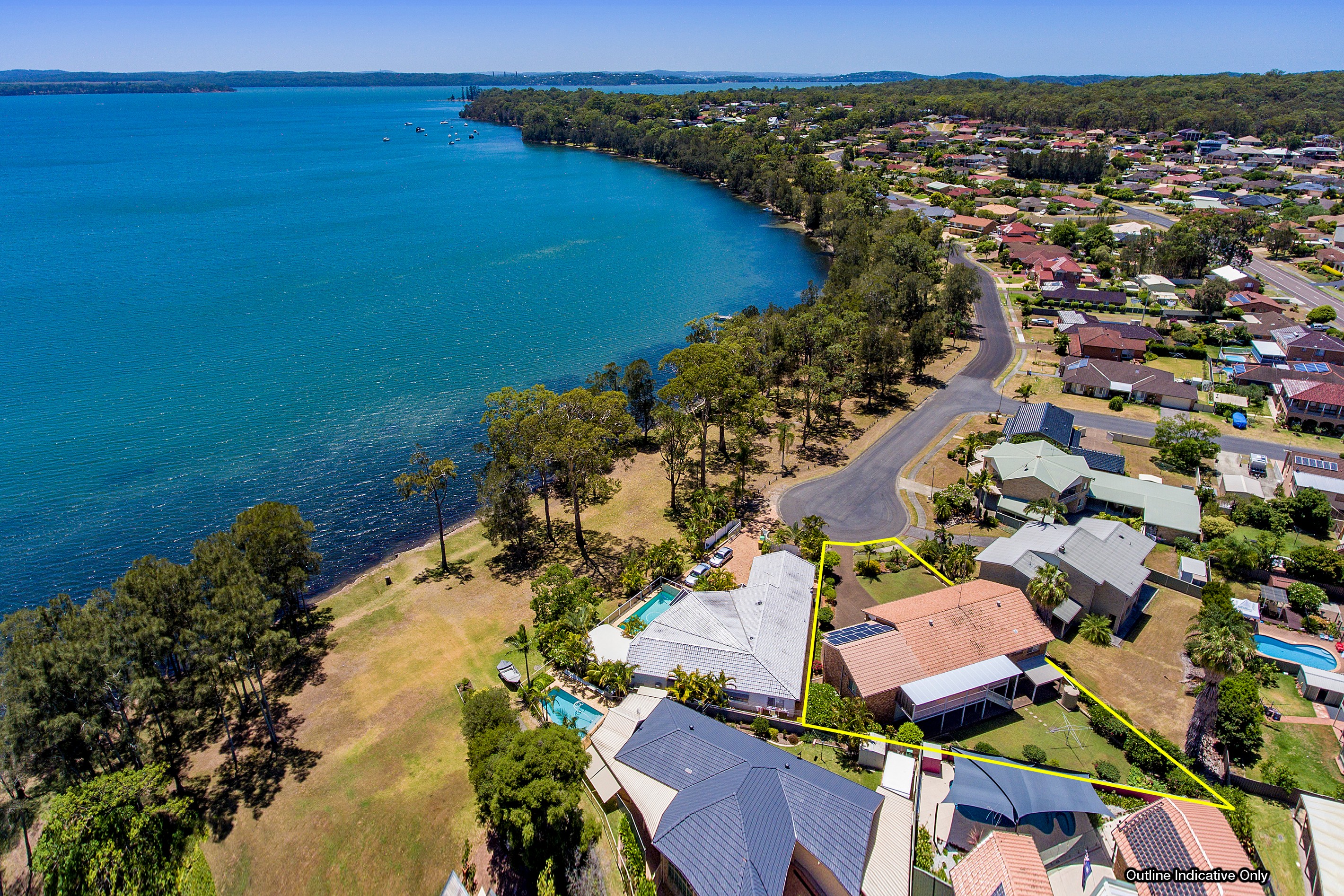 3 Aloha Close, Bonnells Bay, NSW 2264