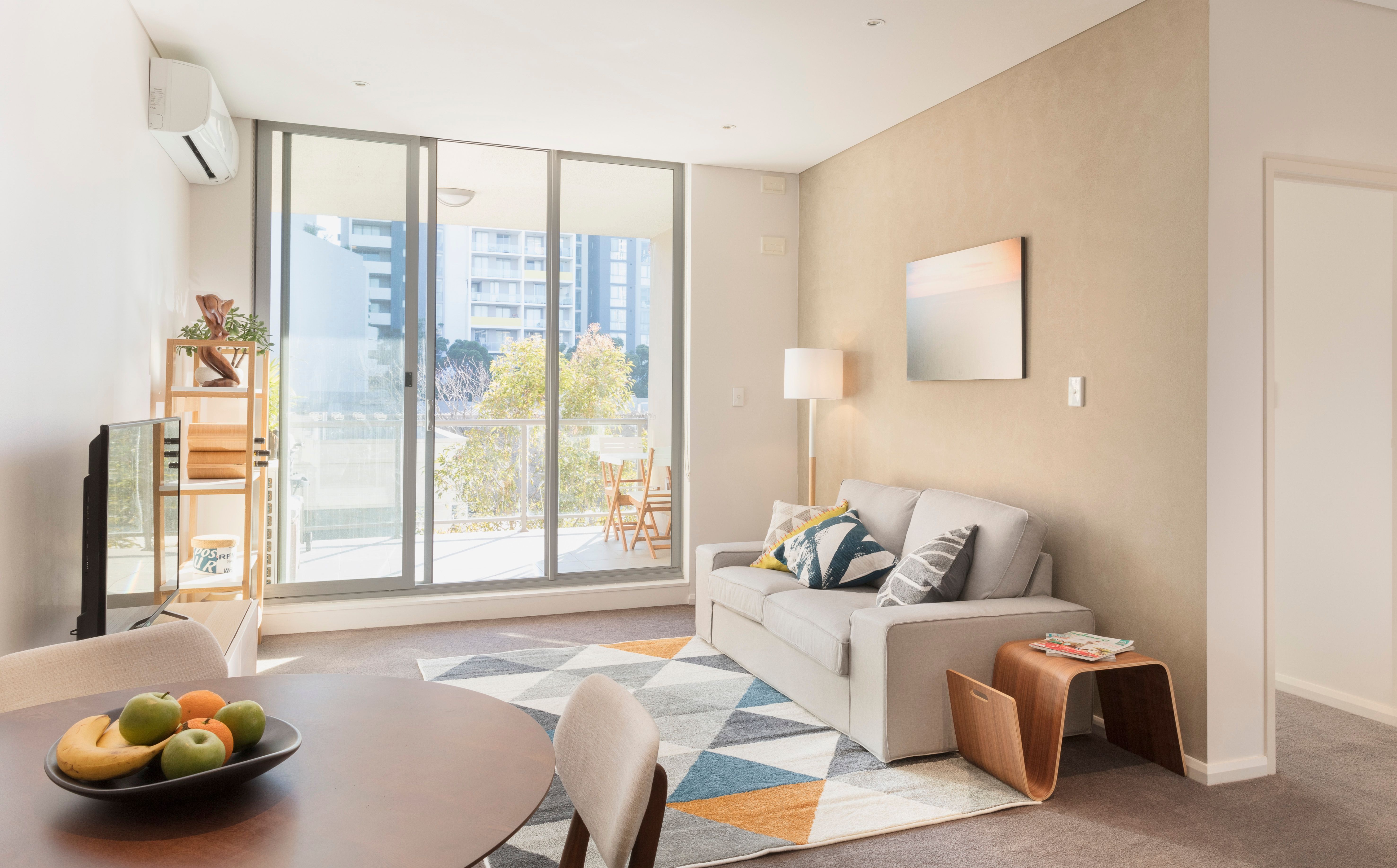 149-161 O'Riordan Street, Mascot NSW 2020