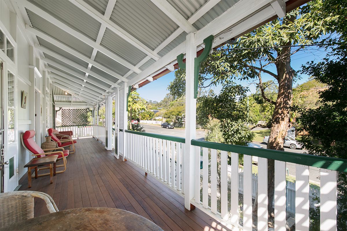24 Woodville Place, Annerley, QLD 4103