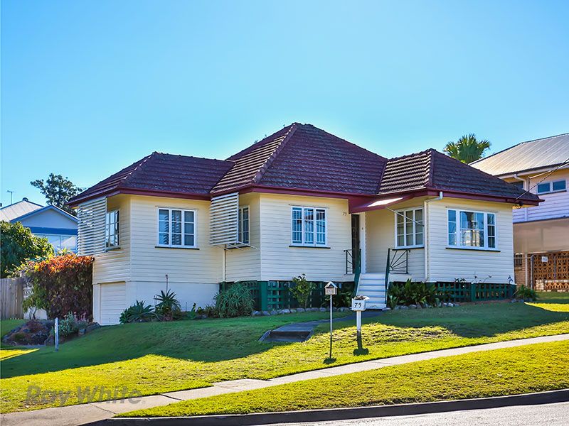 79 Pateena Street, Stafford, QLD 4053