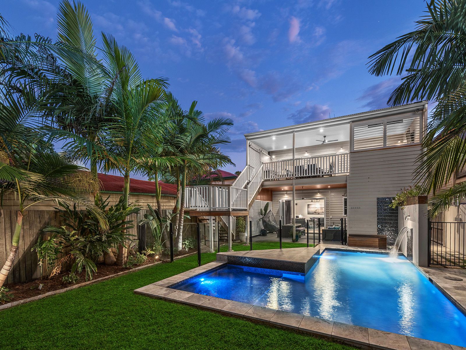 28A Larwill Avenue, Northgate, QLD 4013