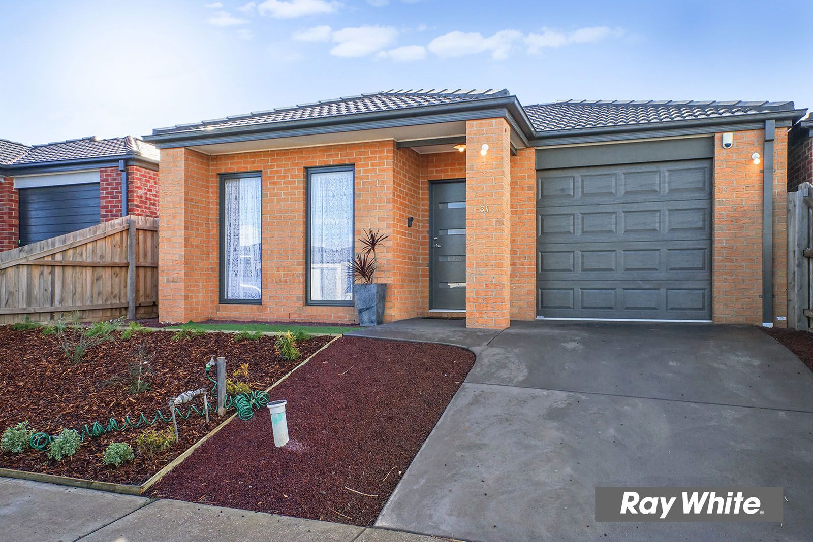 34 Chantelle Parade, Tarneit, VIC 3029