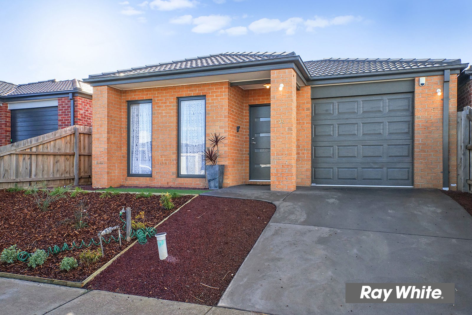 34 Chantelle Parade, Tarneit, VIC 3029