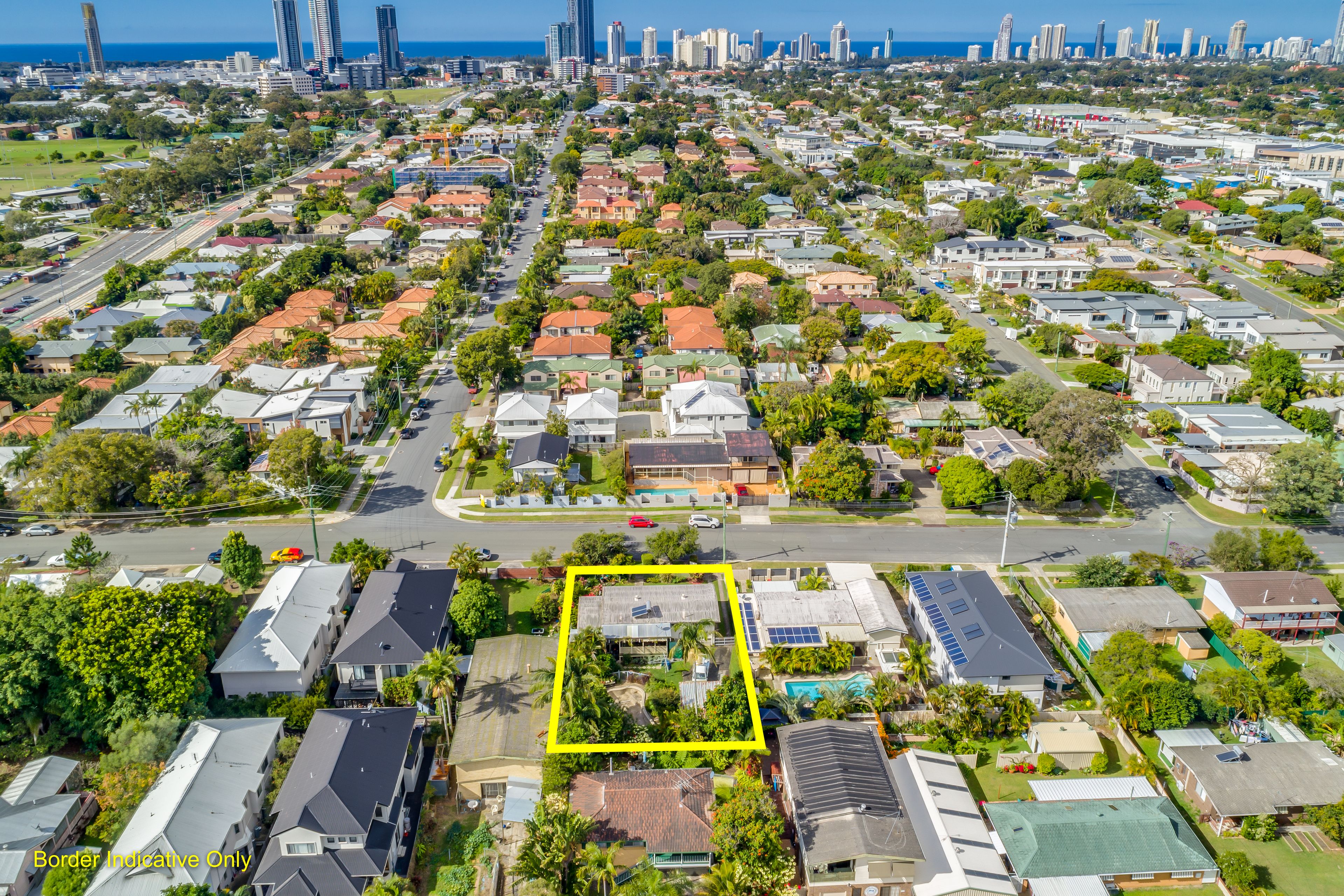 15 Ward Street, Southport, QLD 4215