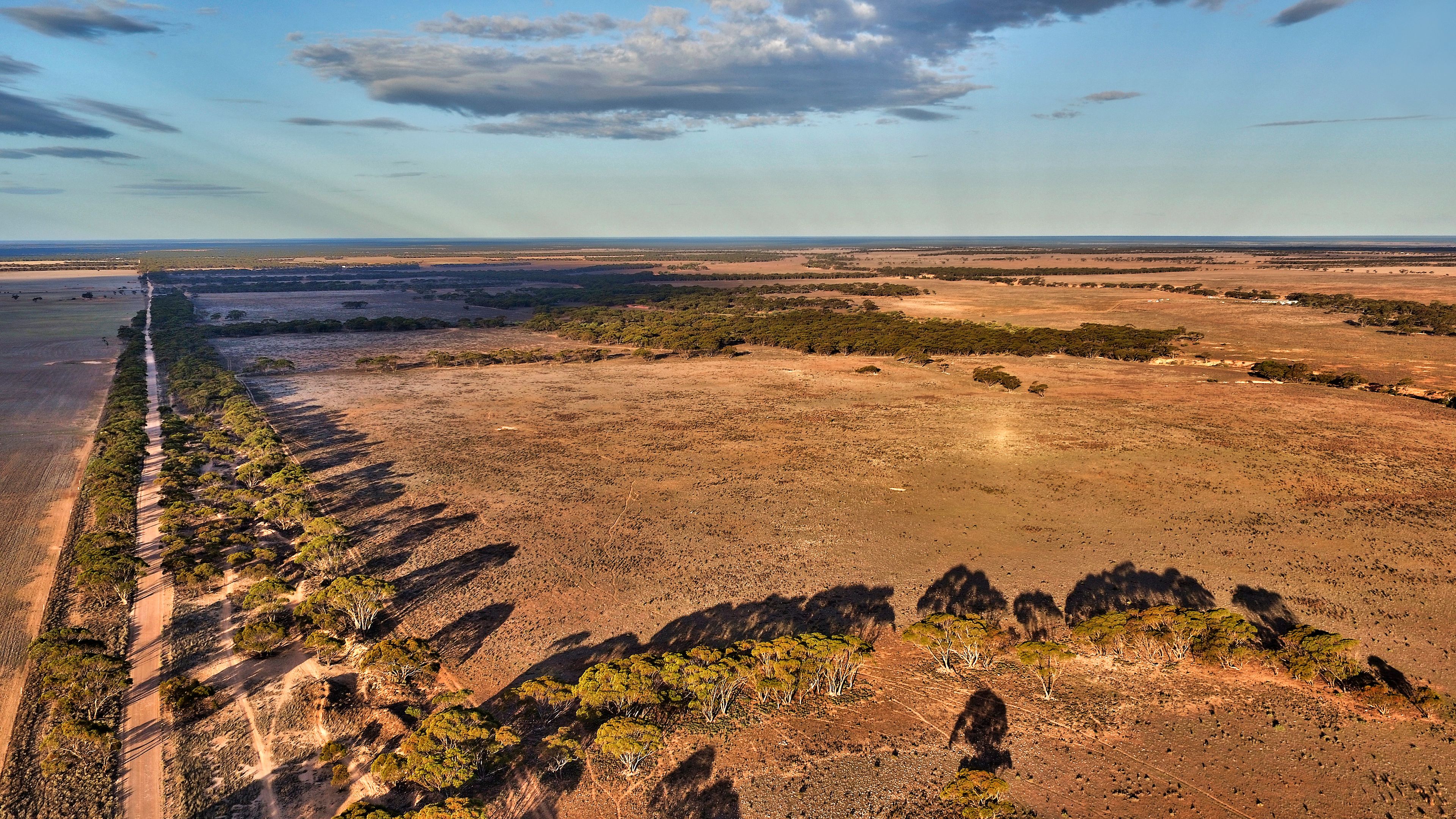 Stock Route Road, SUTHERLANDS, SA 5374