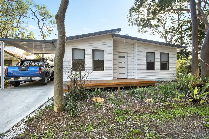 40 Berowra Waters Road, Berowra, NSW 2081