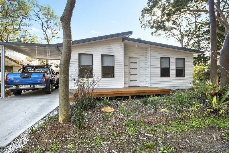 40 Berowra Waters Road, Berowra, NSW 2081