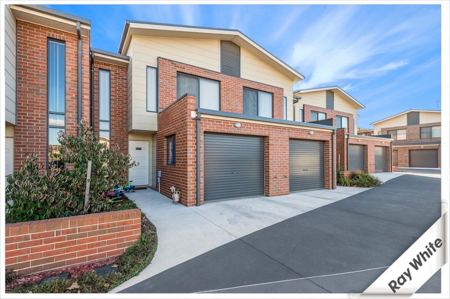 1 Thurralilly Street, Queanbeyan NSW 2620