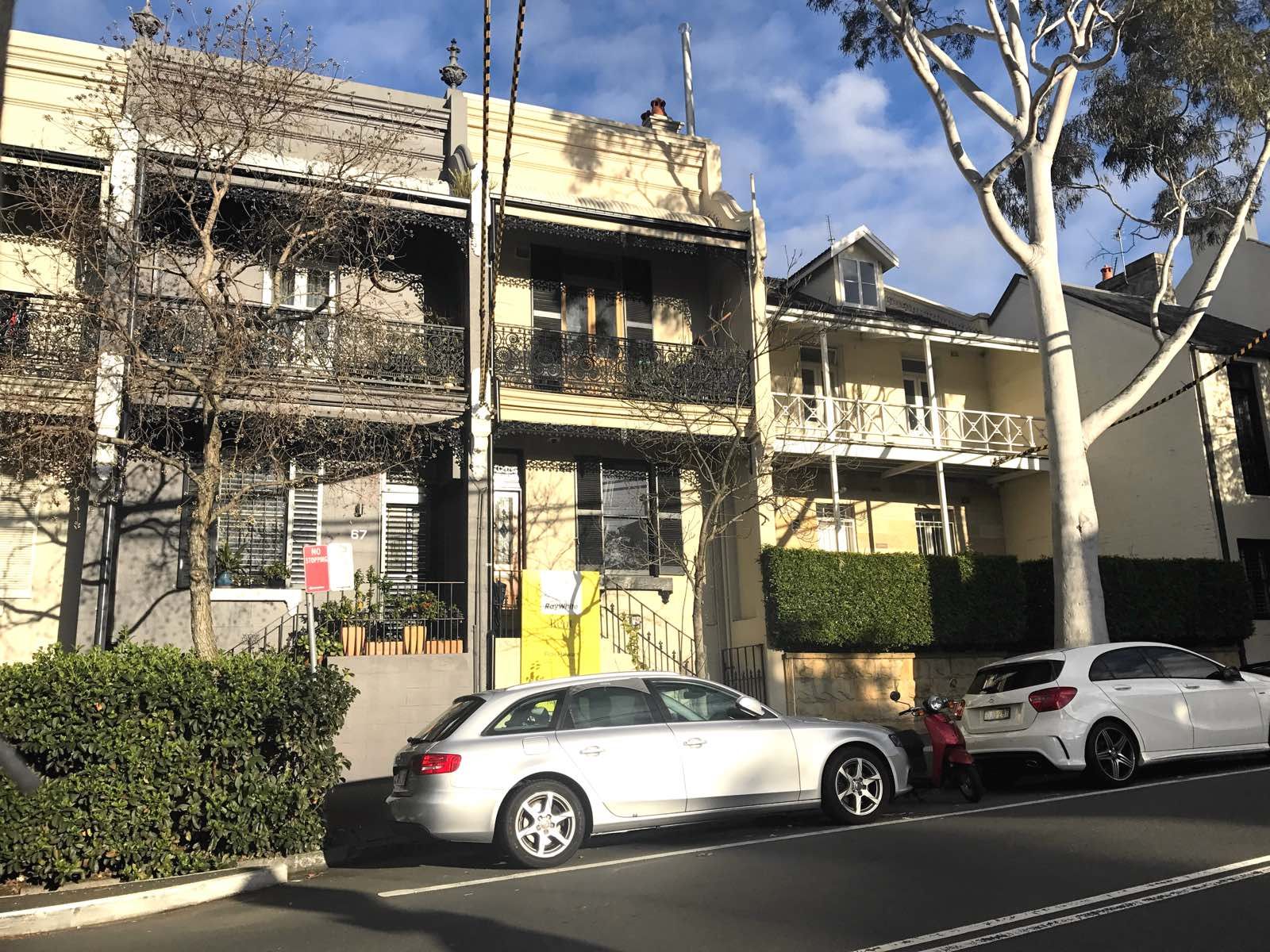 65 Glenmore Road, Paddington, NSW 2021