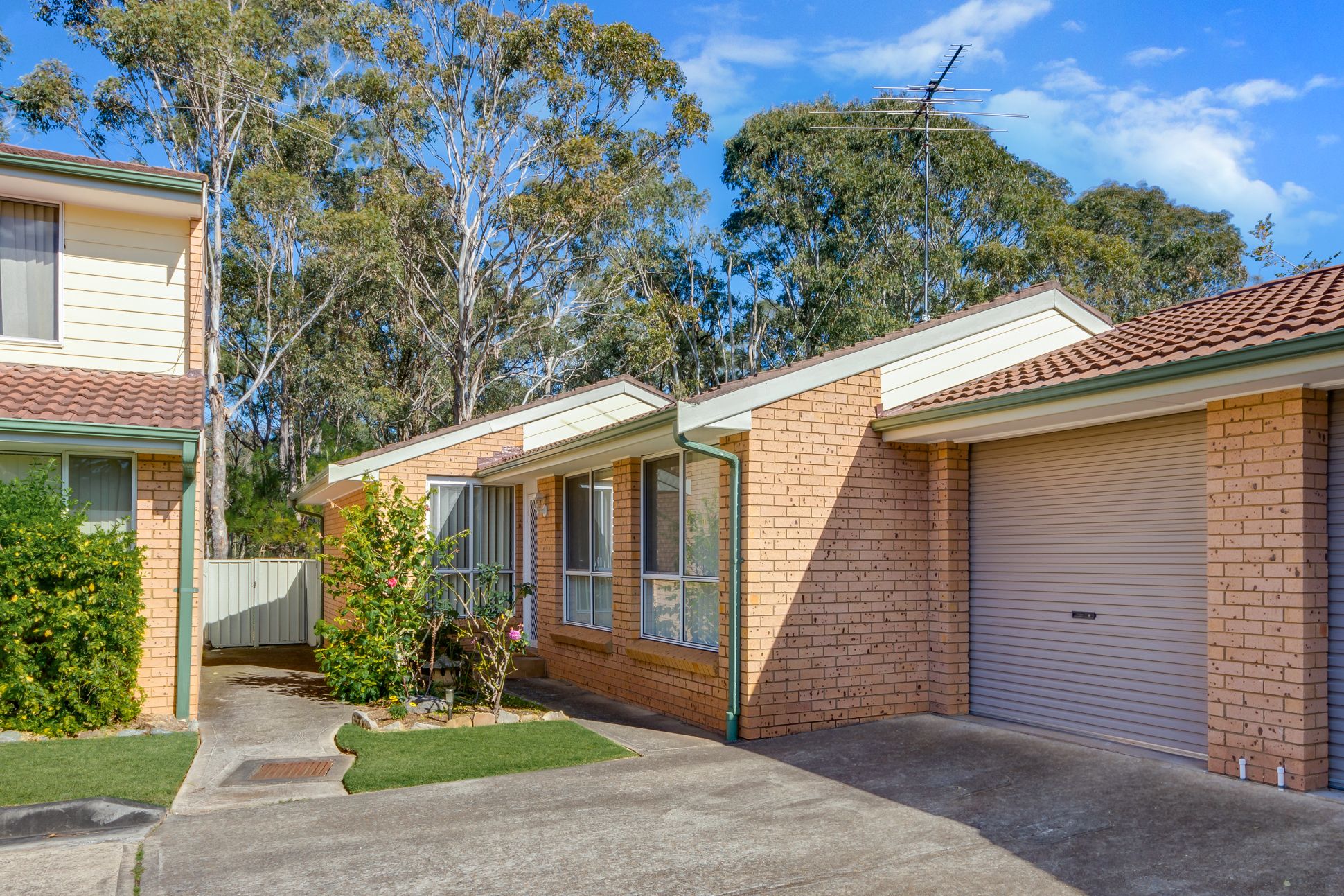 St Helens Park, NSW 2560