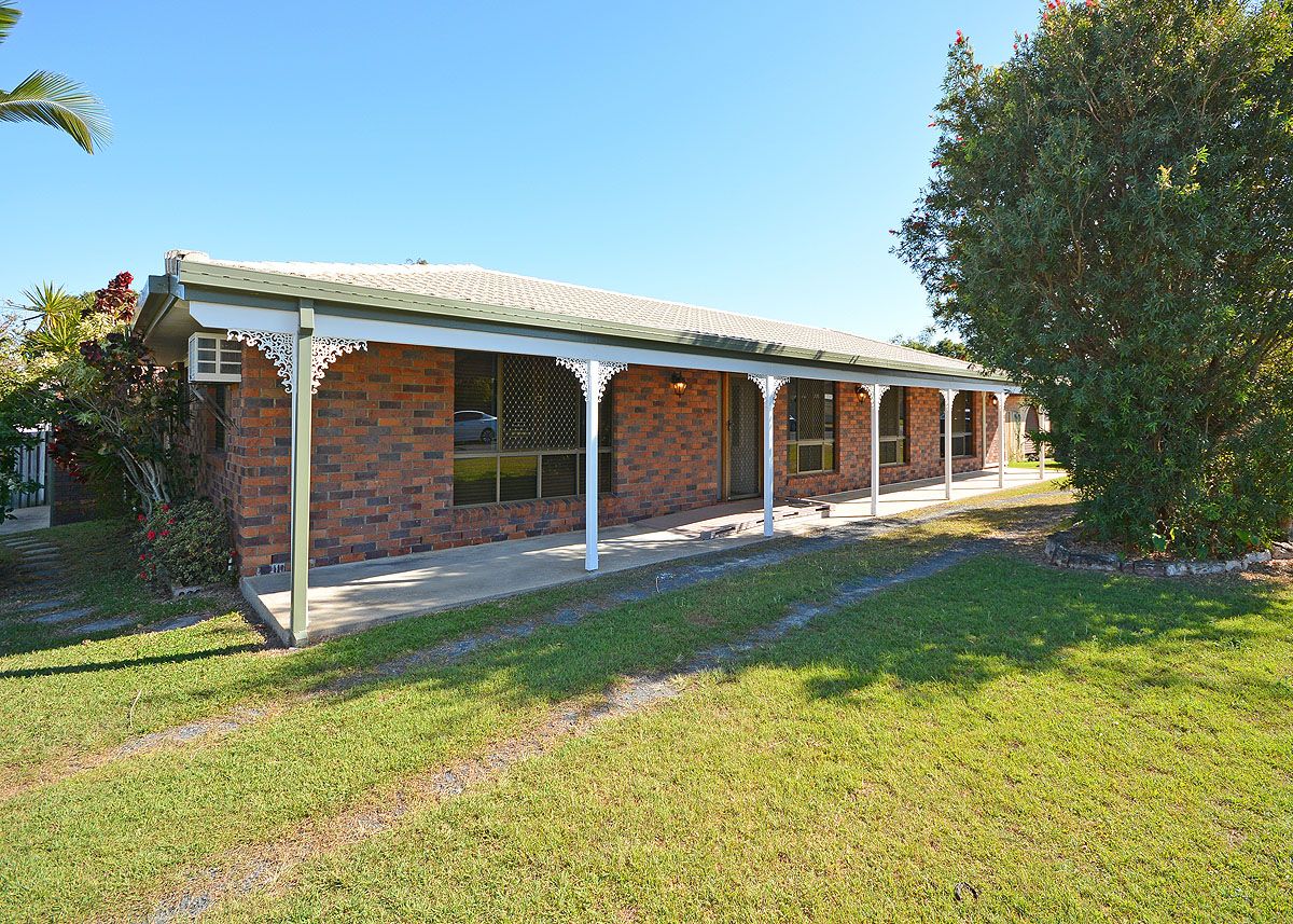 51 Romney Street, Pialba, QLD 4655