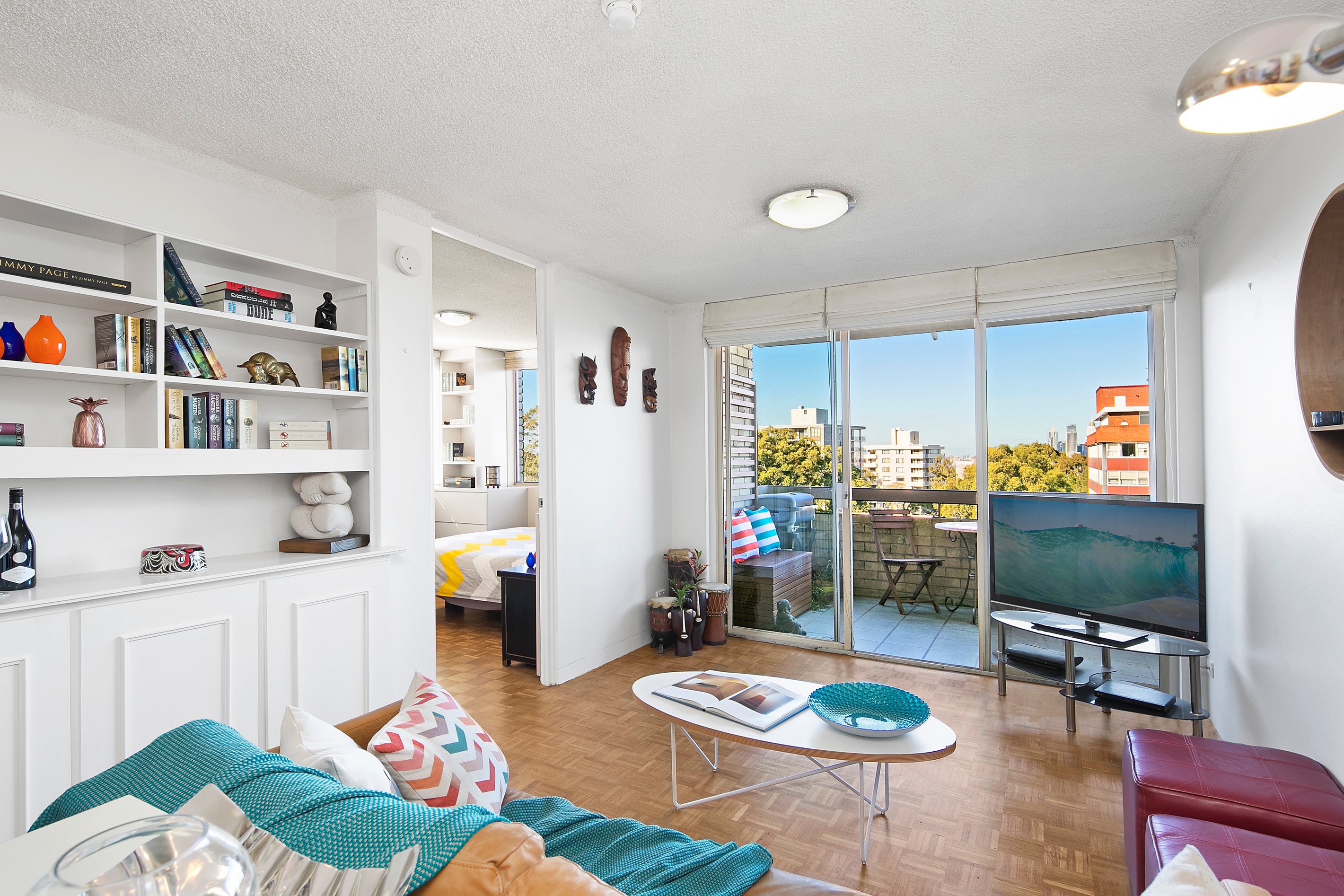26/6-8 Hardie Street, Neutral Bay, NSW 2089