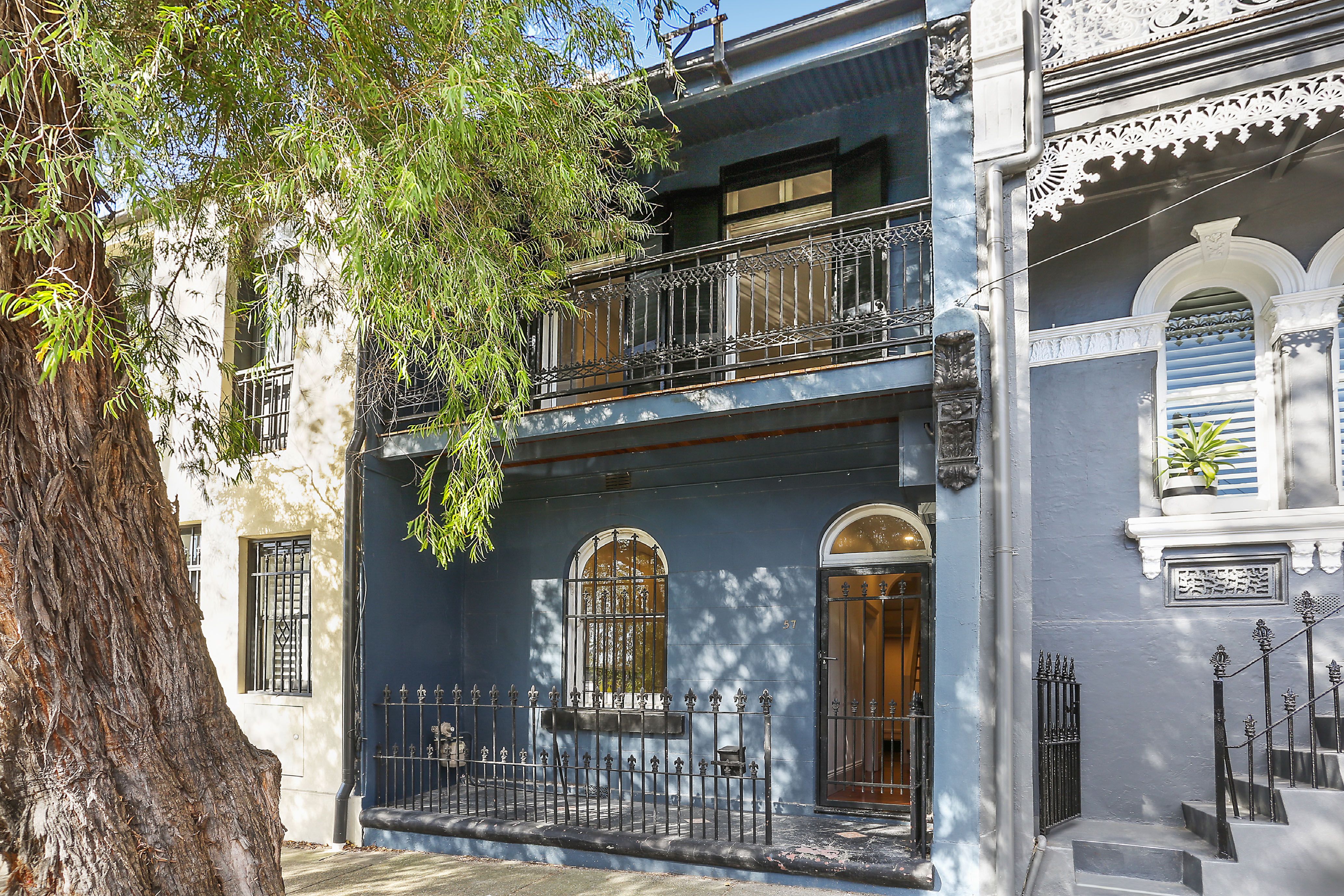 57 Glenmore Road