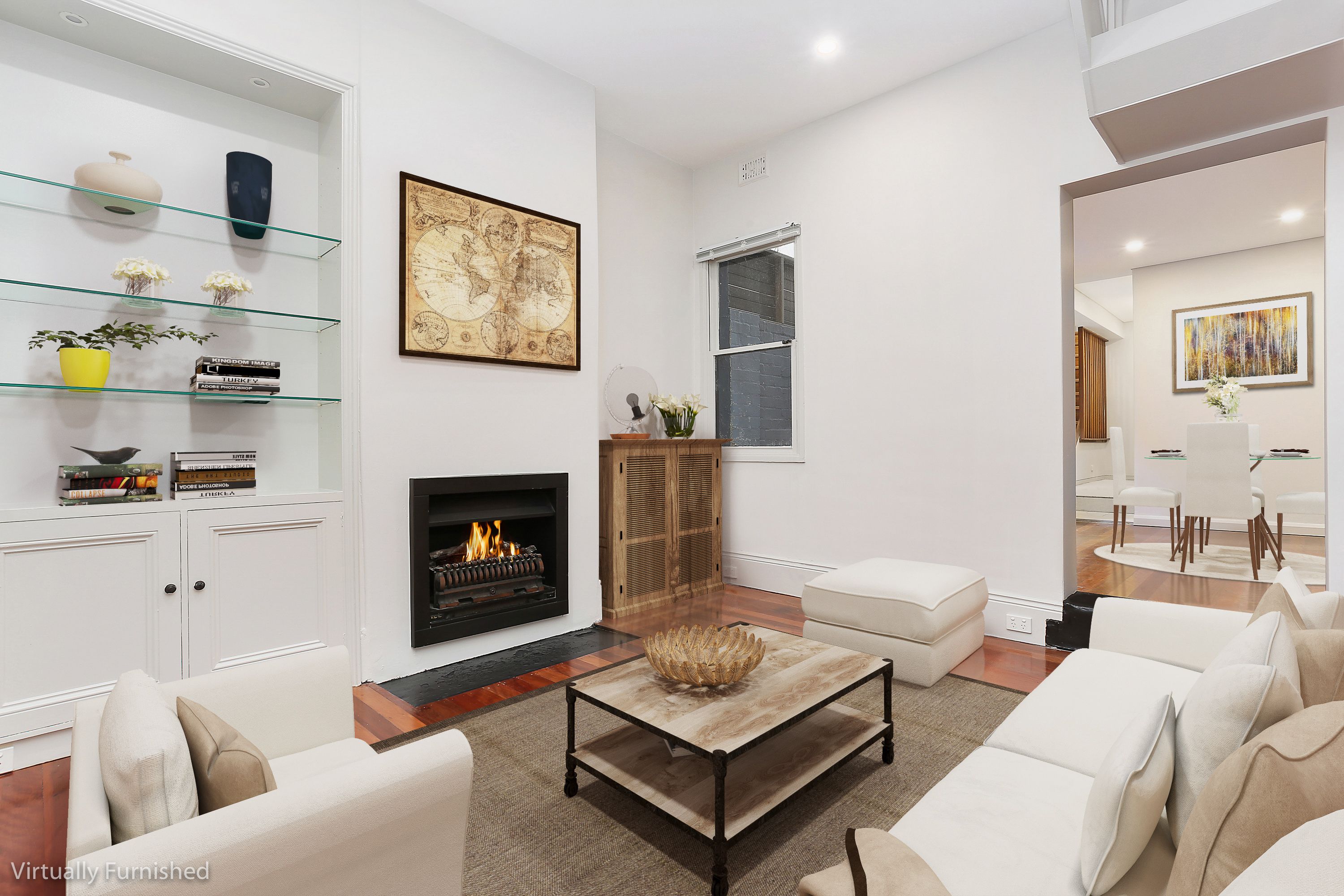 57 Glenmore Road, Paddington, NSW 2021