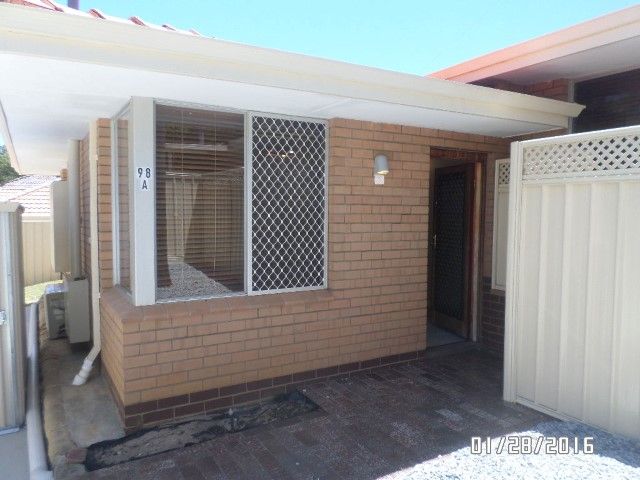 98A Derry Avenue, Mount Nasura, WA 6112