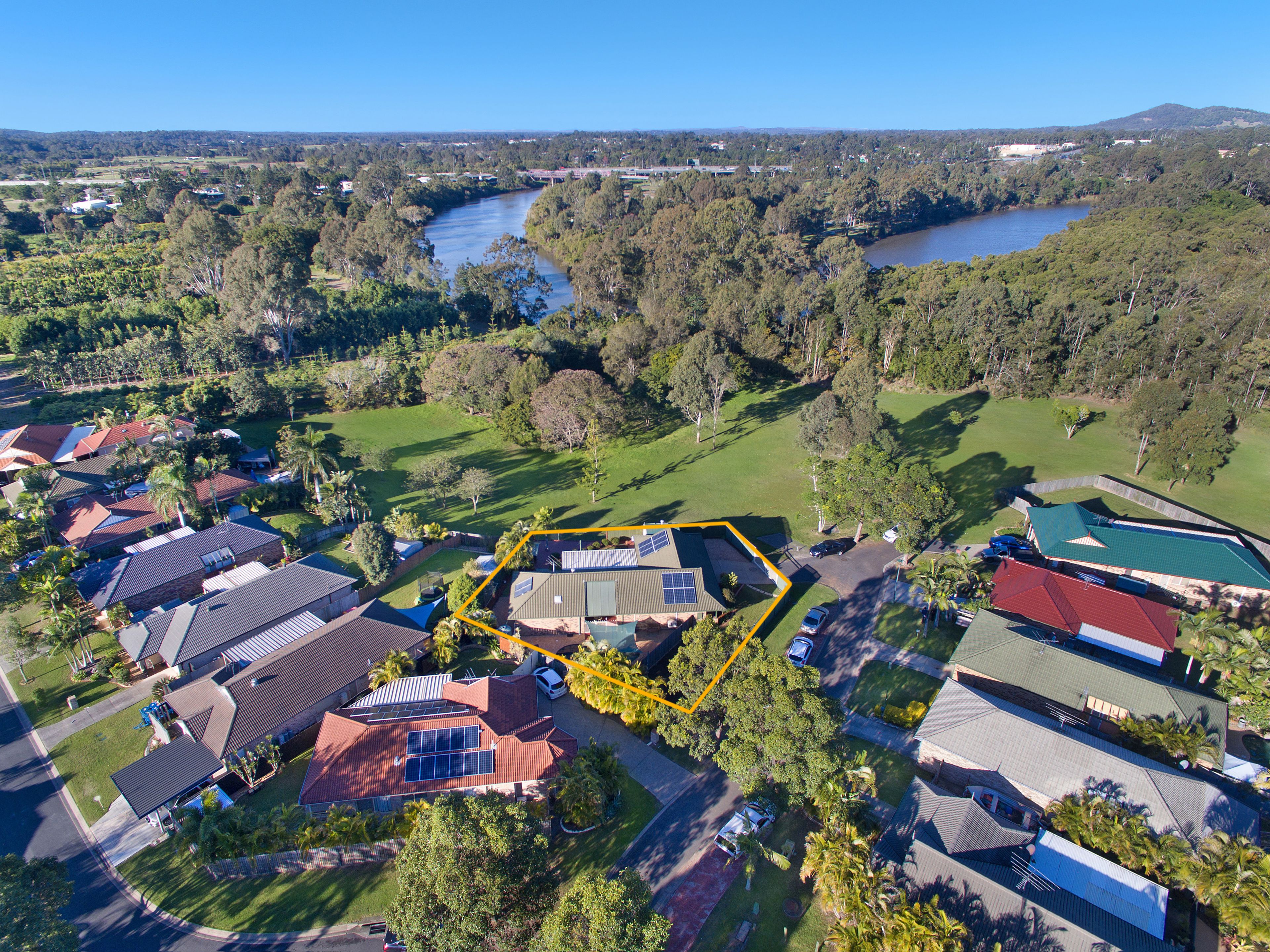 36 Lithfield Place, Loganholme, QLD 4129