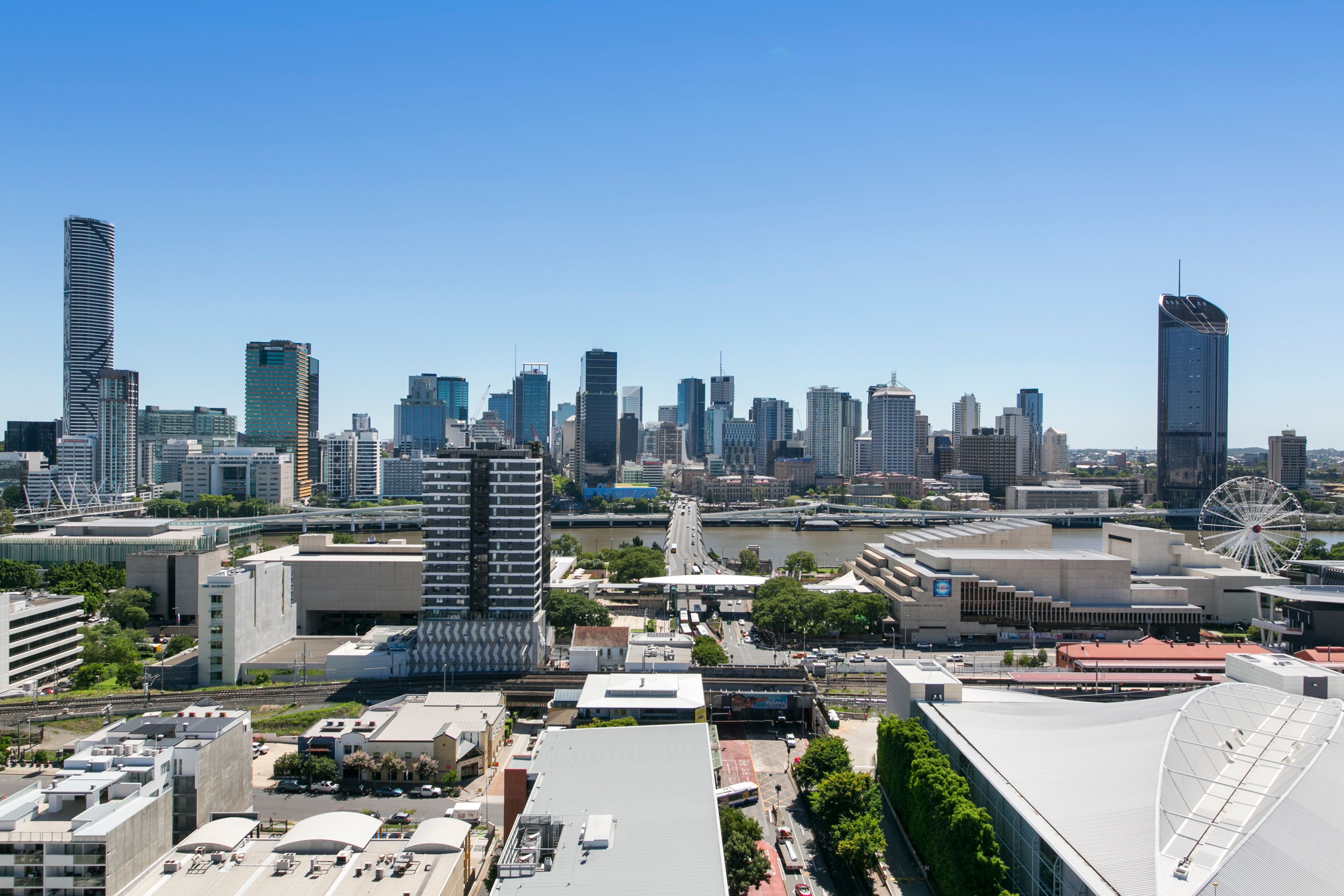 109-111 Melbourne Street, South Brisbane QLD 4101