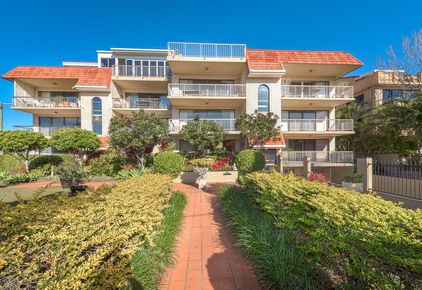 7/88 Stanhill Drive, Surfers Paradise, QLD 4217