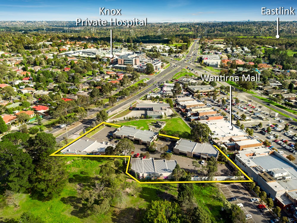 9/603 Boronia Road, Wantirna, VIC 3152