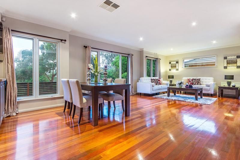 1 Amber Street, Forest Hill, VIC 3131