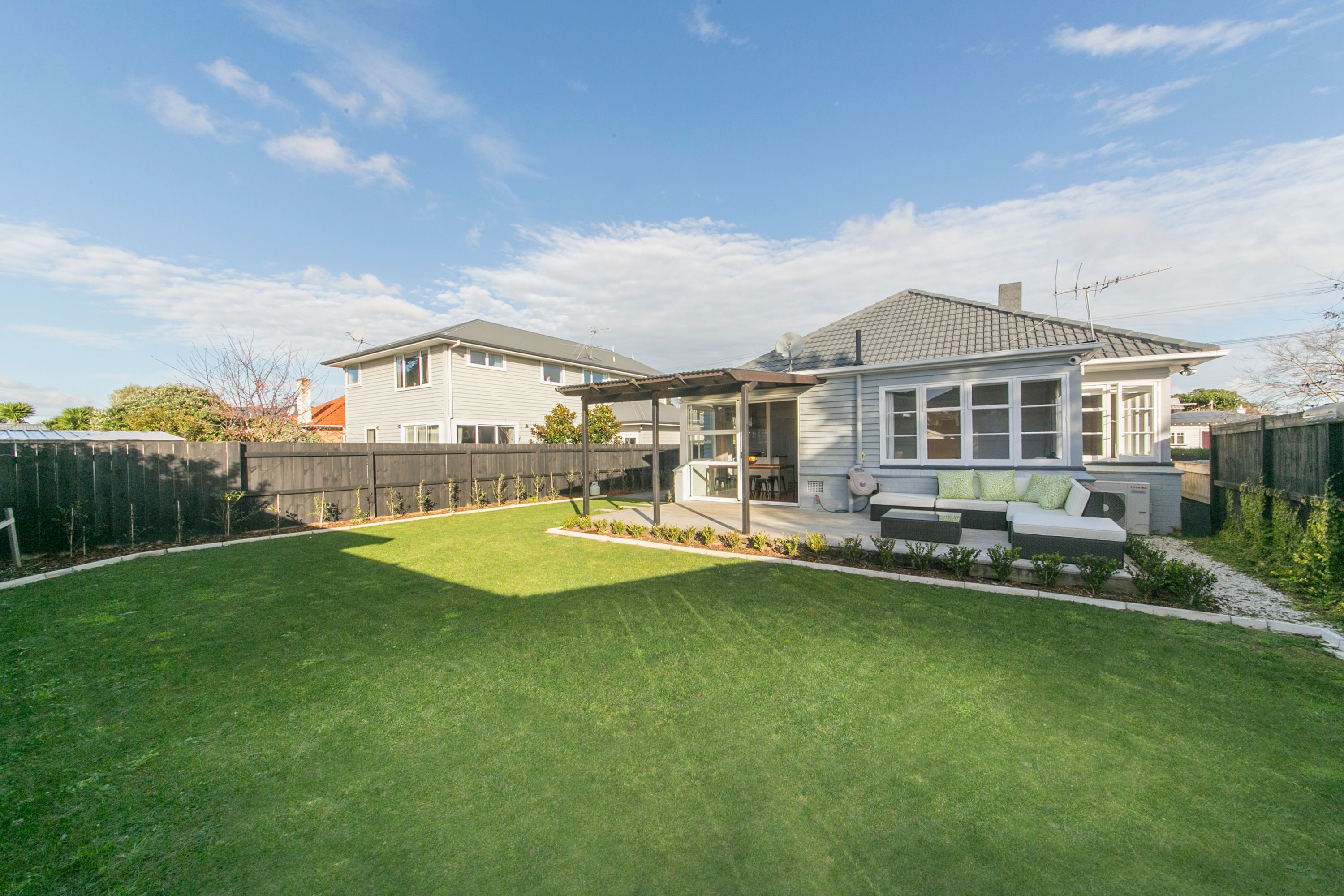116 Grey Street, Onehunga, Auckland City