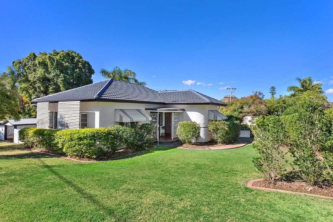 48 Brae Street, The Range QLD 4700
