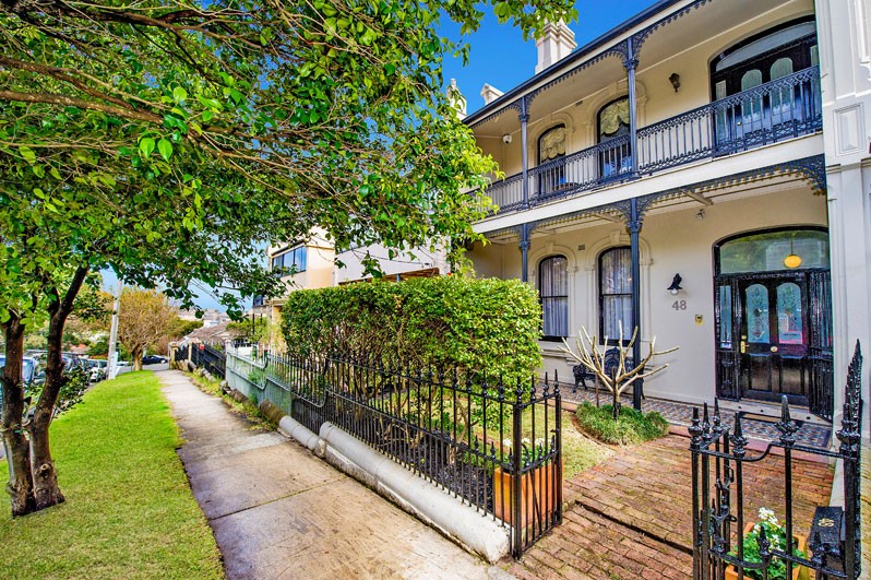 48 Dutruc Street, Randwick, NSW 2031