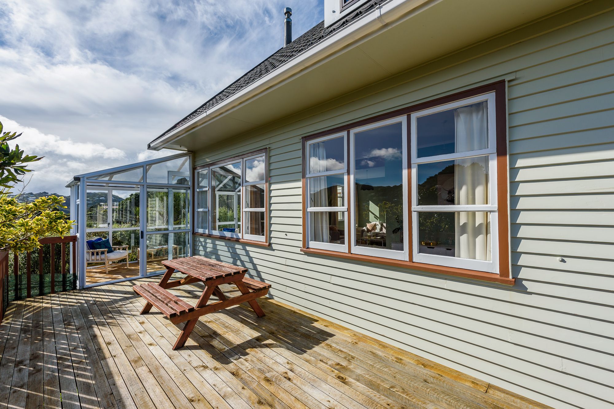 14 Norwich Street, Wadestown, Wellington City
