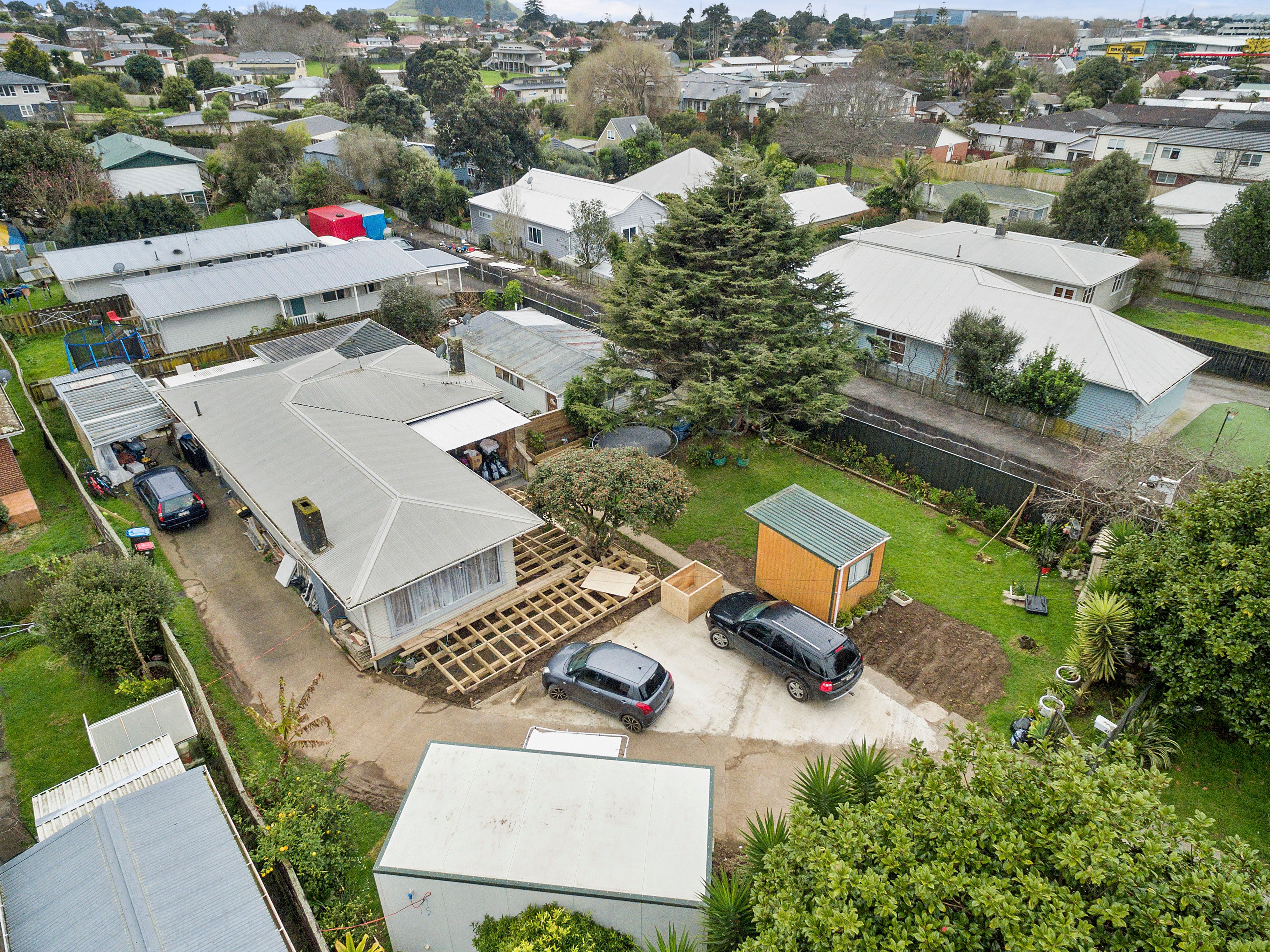 43 Aranui Road, Mount Wellington, Auckland City