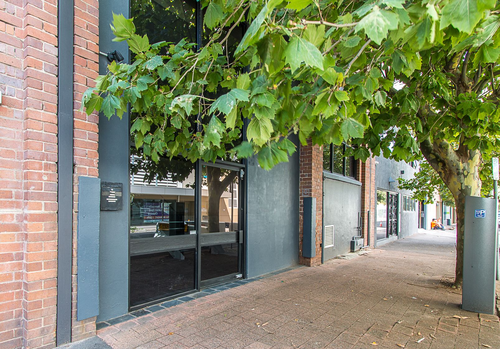 Suite 4/125 Bull Street, Newcastle, NSW 2300