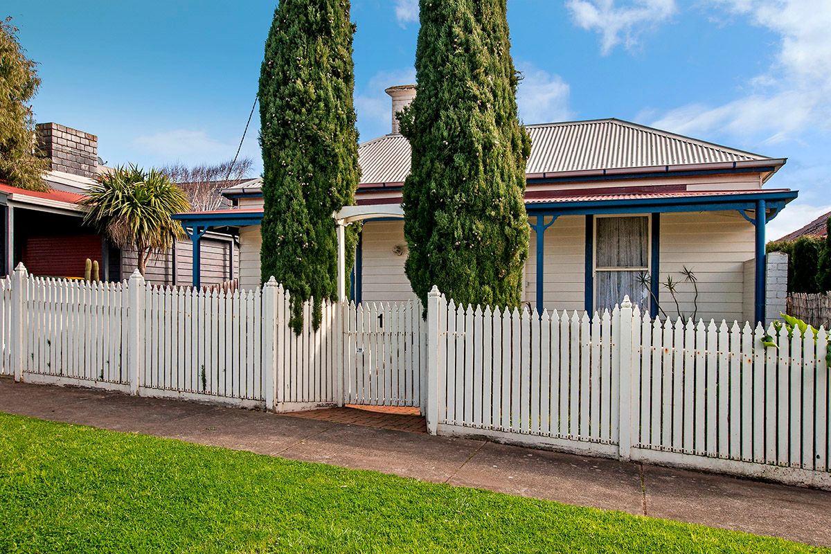 1 Kelp Street, Warrnambool, VIC 3280