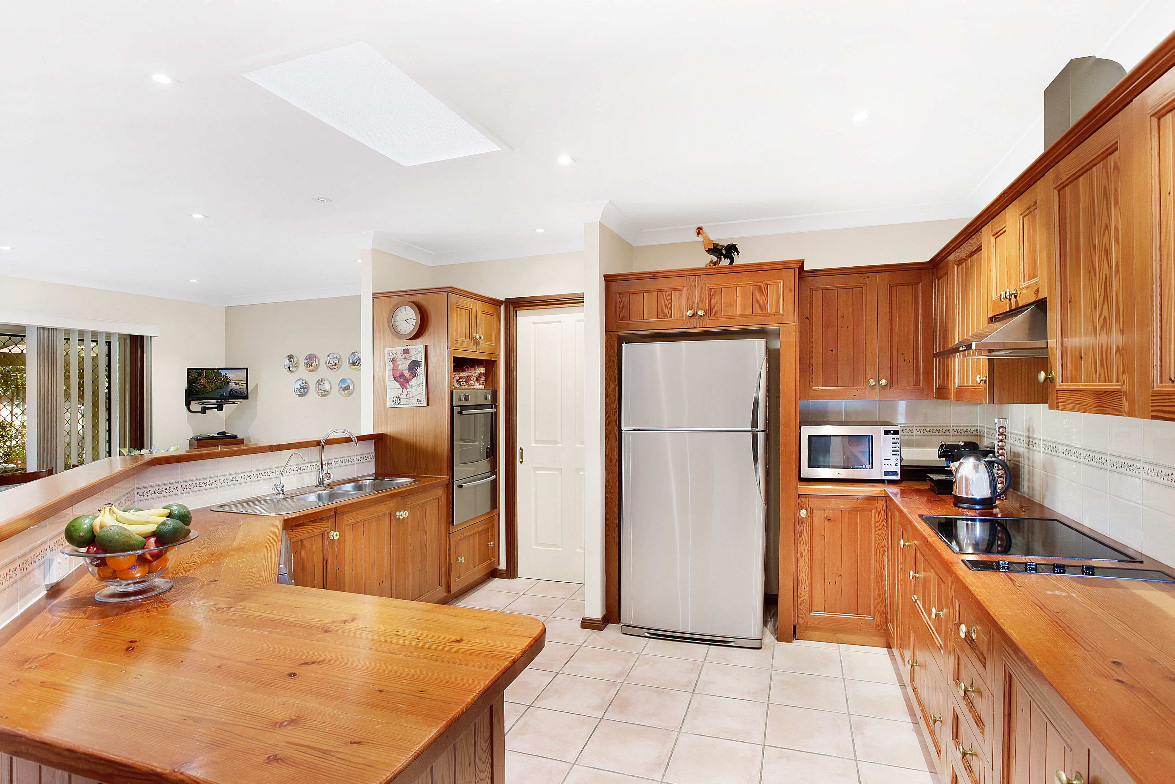 16 Timothy Place, Edensor Park, NSW 2176