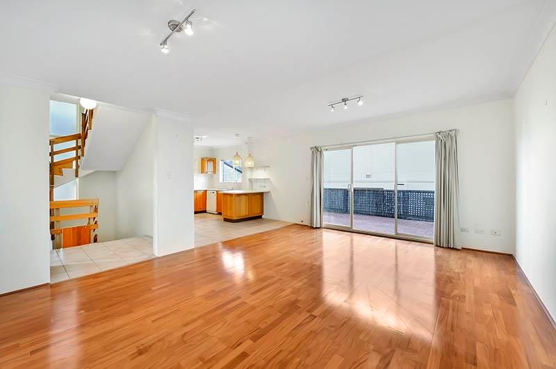 1/43 Brighton Boulevard, Bondi Beach, NSW 2026